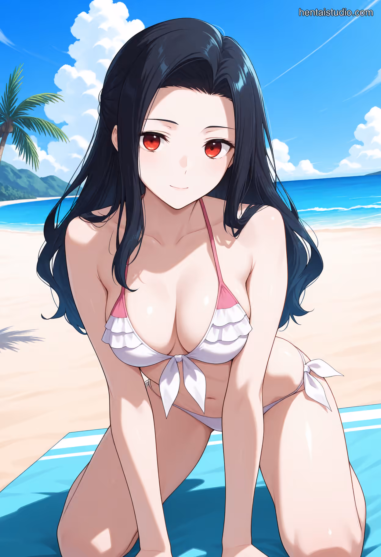 Mayumi Saegusa - The Irregular at Magic High School (Mahouka Koukou no Rettousei) - Hentai Gallery 22 - 885 Images — image 2 of 885