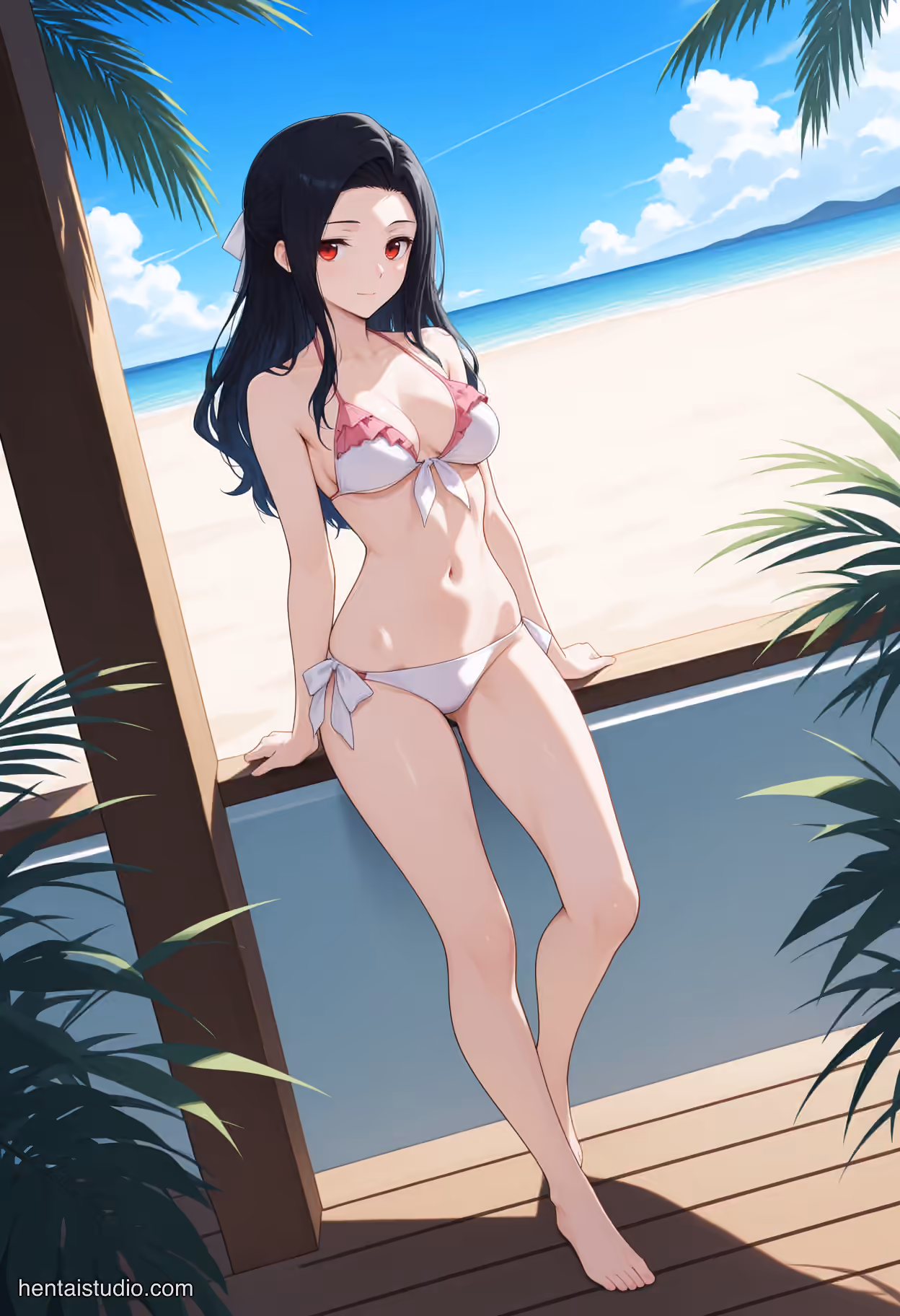 Mayumi Saegusa - The Irregular at Magic High School (Mahouka Koukou no Rettousei) - Hentai Gallery 22 - 885 Images — image 20 of 885
