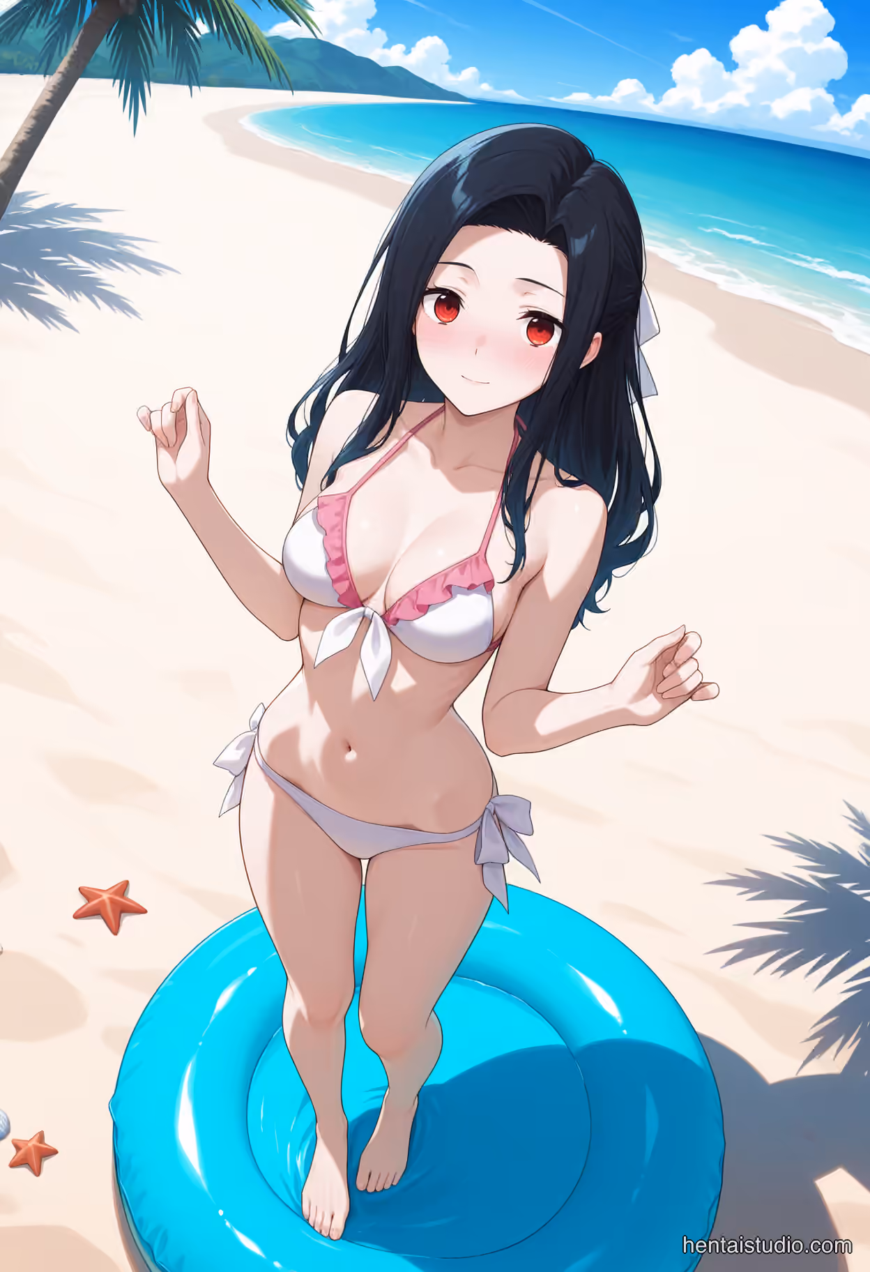 Mayumi Saegusa - The Irregular at Magic High School (Mahouka Koukou no Rettousei) - Hentai Gallery 22 - 885 Images — image 21 of 885