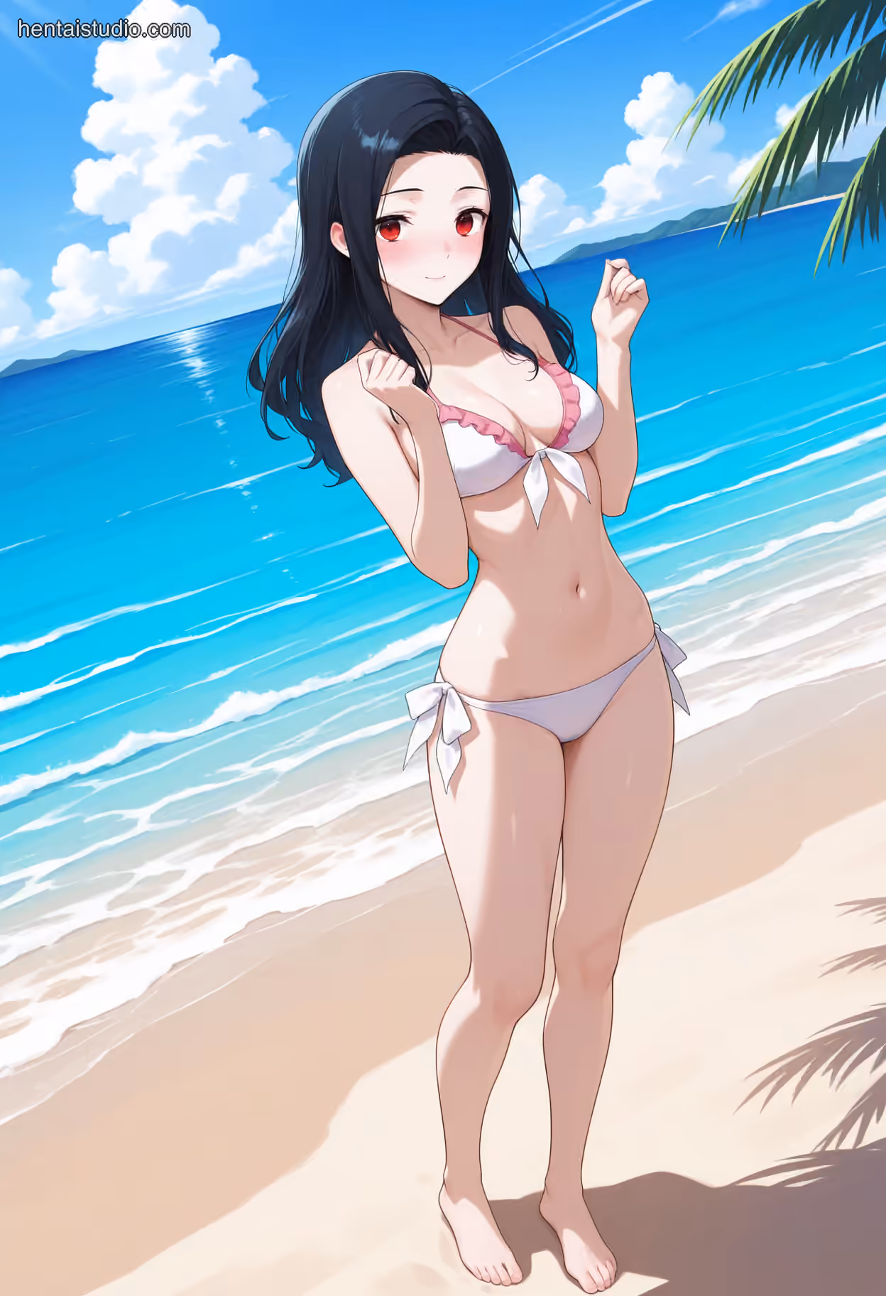 Mayumi Saegusa - The Irregular at Magic High School (Mahouka Koukou no Rettousei) - Hentai Gallery 22 - 885 Images — image 22 of 885