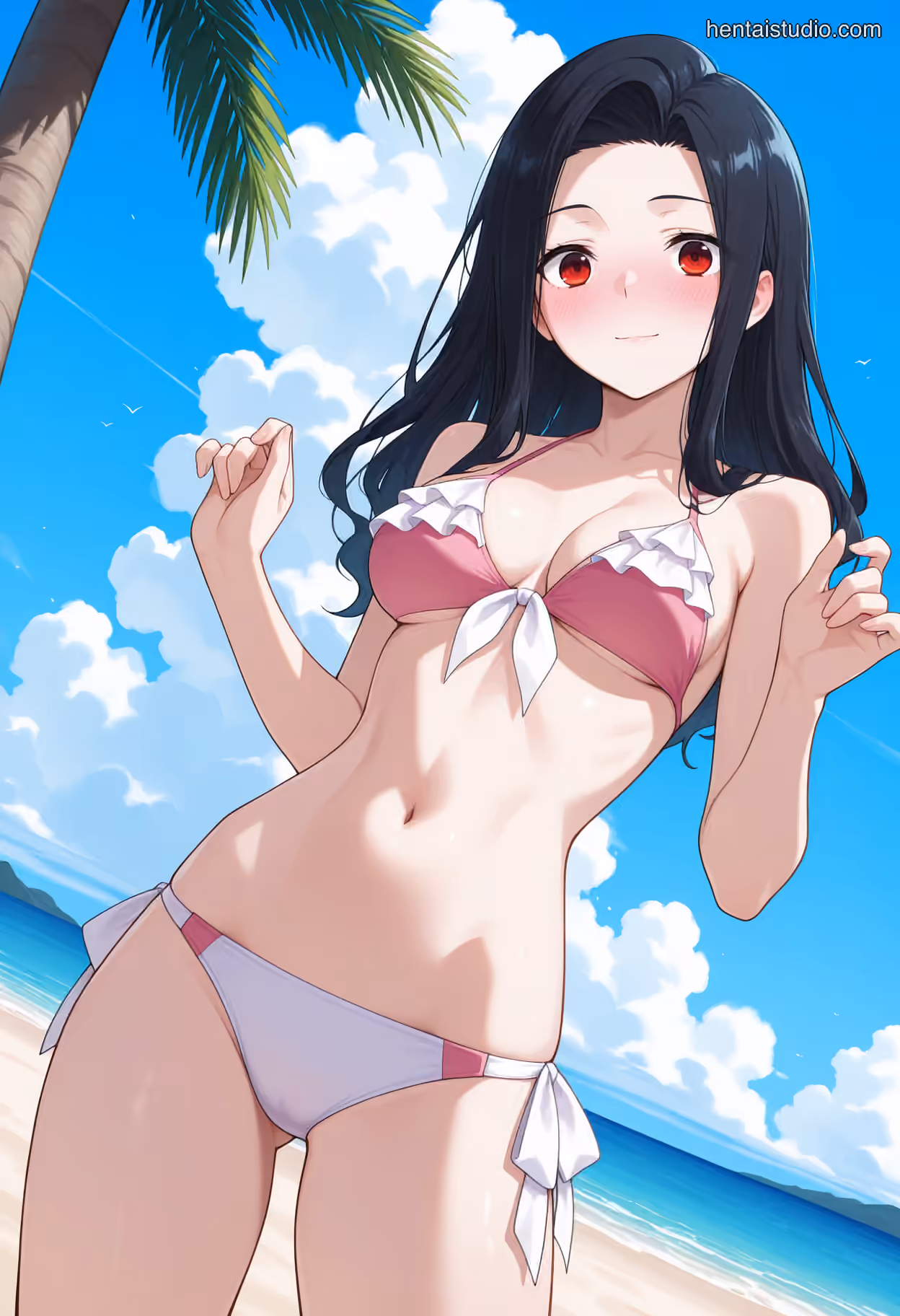 Mayumi Saegusa - The Irregular at Magic High School (Mahouka Koukou no Rettousei) - Hentai Gallery 22 - 885 Images — image 23 of 885