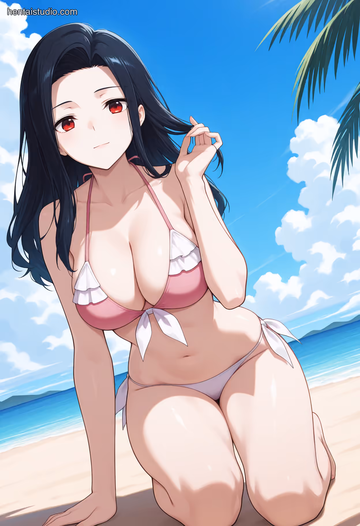 Mayumi Saegusa - The Irregular at Magic High School (Mahouka Koukou no Rettousei) - Hentai Gallery 22 - 885 Images — image 24 of 885