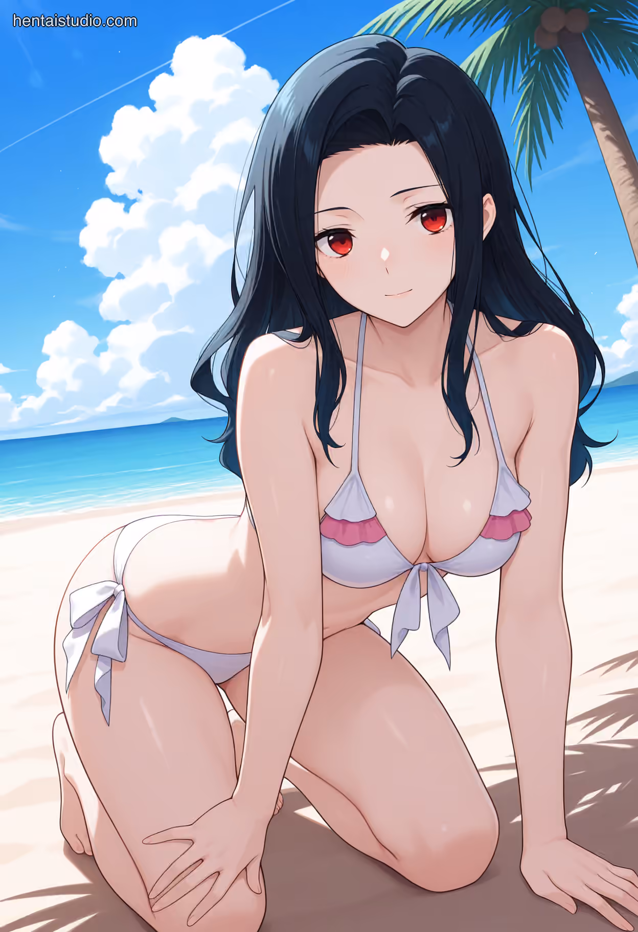 Mayumi Saegusa - The Irregular at Magic High School (Mahouka Koukou no Rettousei) - Hentai Gallery 22 - 885 Images — image 26 of 885