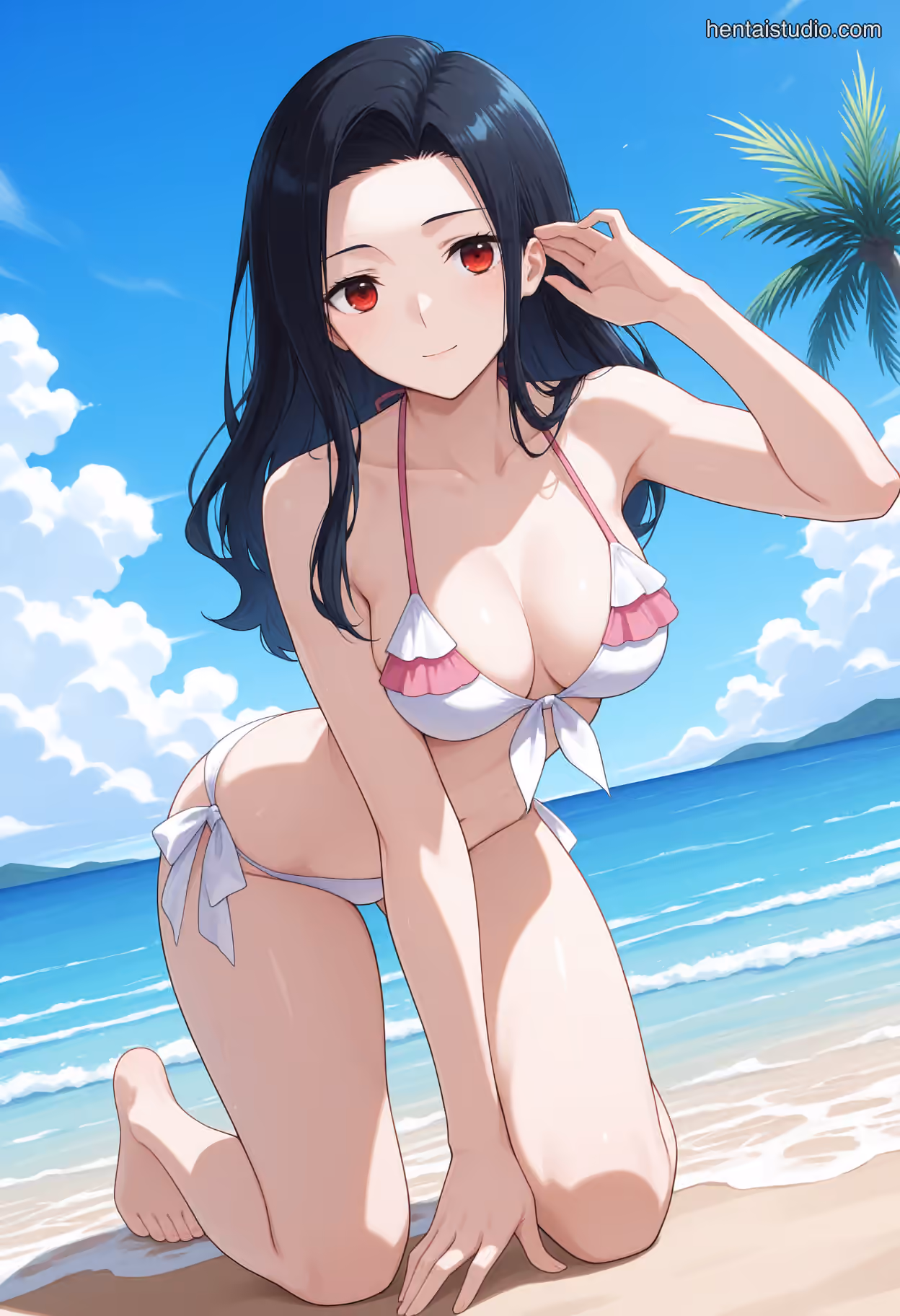 Mayumi Saegusa - The Irregular at Magic High School (Mahouka Koukou no Rettousei) - Hentai Gallery 22 - 885 Images — image 27 of 885