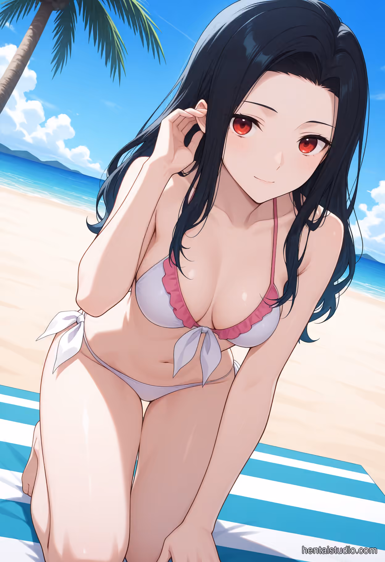 Mayumi Saegusa - The Irregular at Magic High School (Mahouka Koukou no Rettousei) - Hentai Gallery 22 - 885 Images — image 28 of 885
