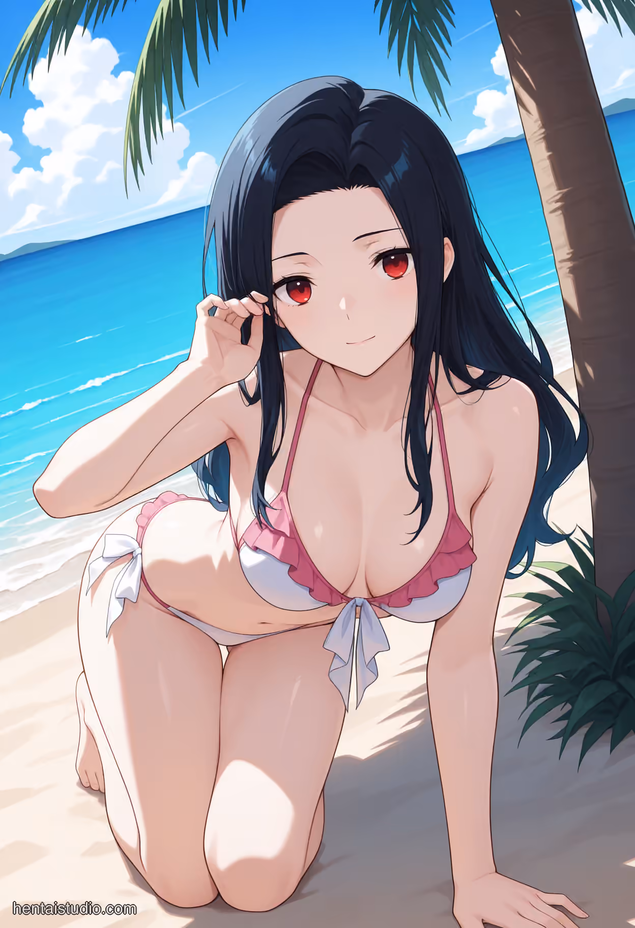 Mayumi Saegusa - The Irregular at Magic High School (Mahouka Koukou no Rettousei) - Hentai Gallery 22 - 885 Images — image 29 of 885