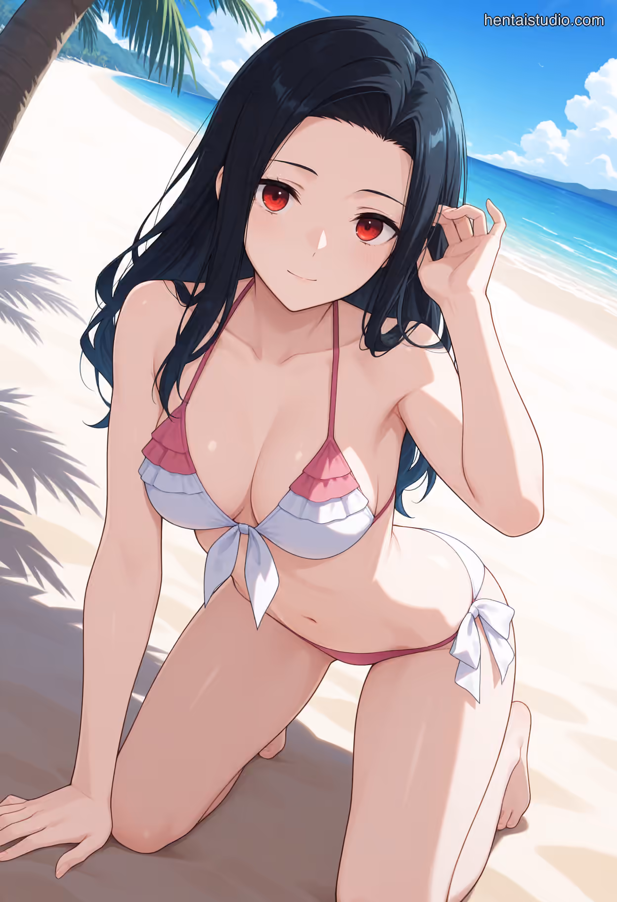 Mayumi Saegusa - The Irregular at Magic High School (Mahouka Koukou no Rettousei) - Hentai Gallery 22 - 885 Images — image 30 of 885
