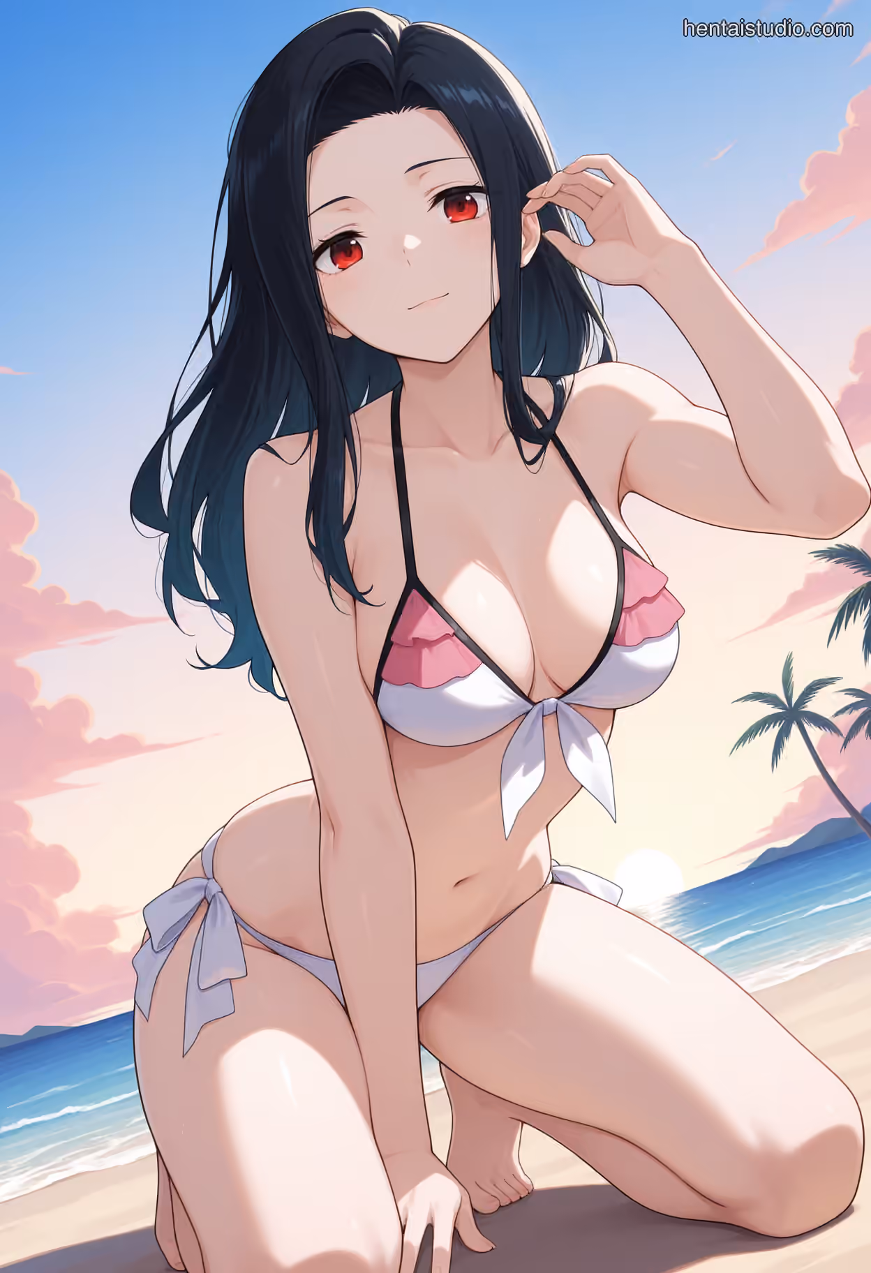 Mayumi Saegusa - The Irregular at Magic High School (Mahouka Koukou no Rettousei) - Hentai Gallery 22 - 885 Images — image 31 of 885