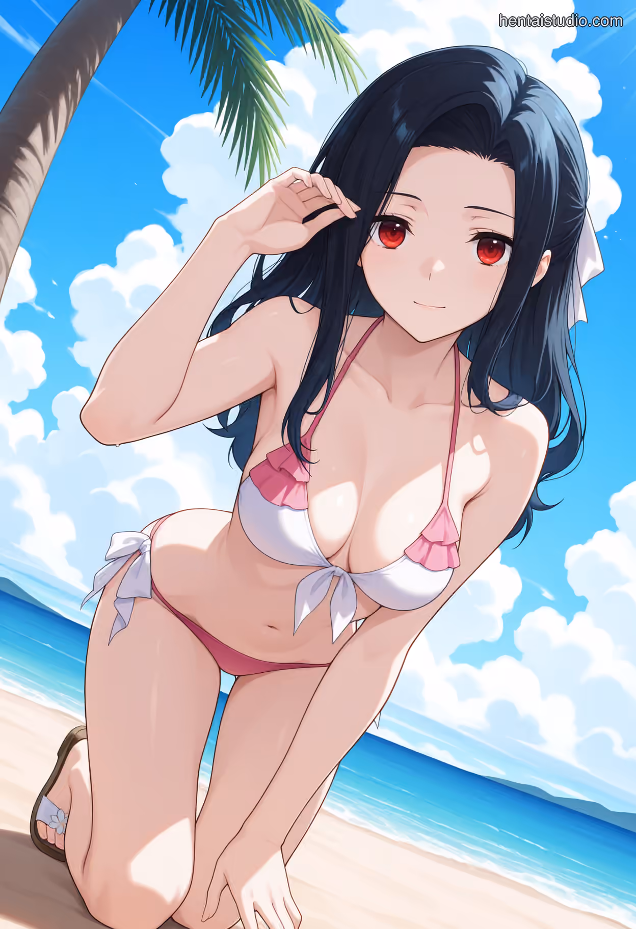 Mayumi Saegusa - The Irregular at Magic High School (Mahouka Koukou no Rettousei) - Hentai Gallery 22 - 885 Images — image 32 of 885