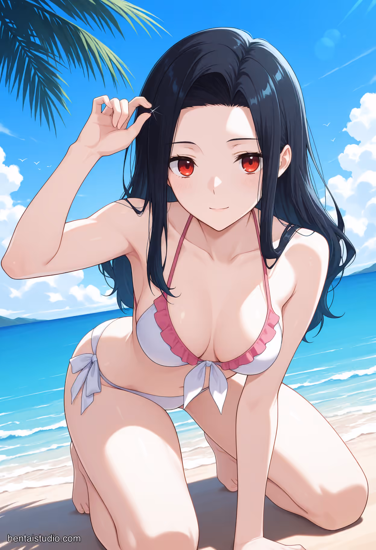 Mayumi Saegusa - The Irregular at Magic High School (Mahouka Koukou no Rettousei) - Hentai Gallery 22 - 885 Images — image 33 of 885