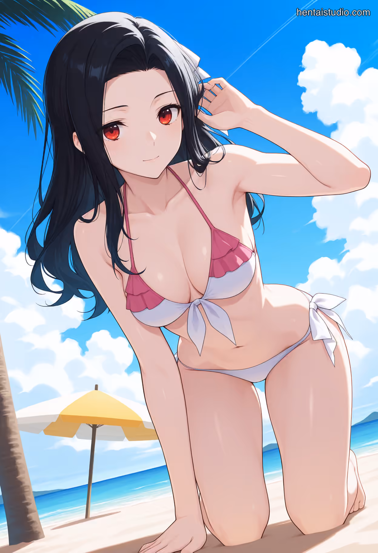 Mayumi Saegusa - The Irregular at Magic High School (Mahouka Koukou no Rettousei) - Hentai Gallery 22 - 885 Images — image 34 of 885