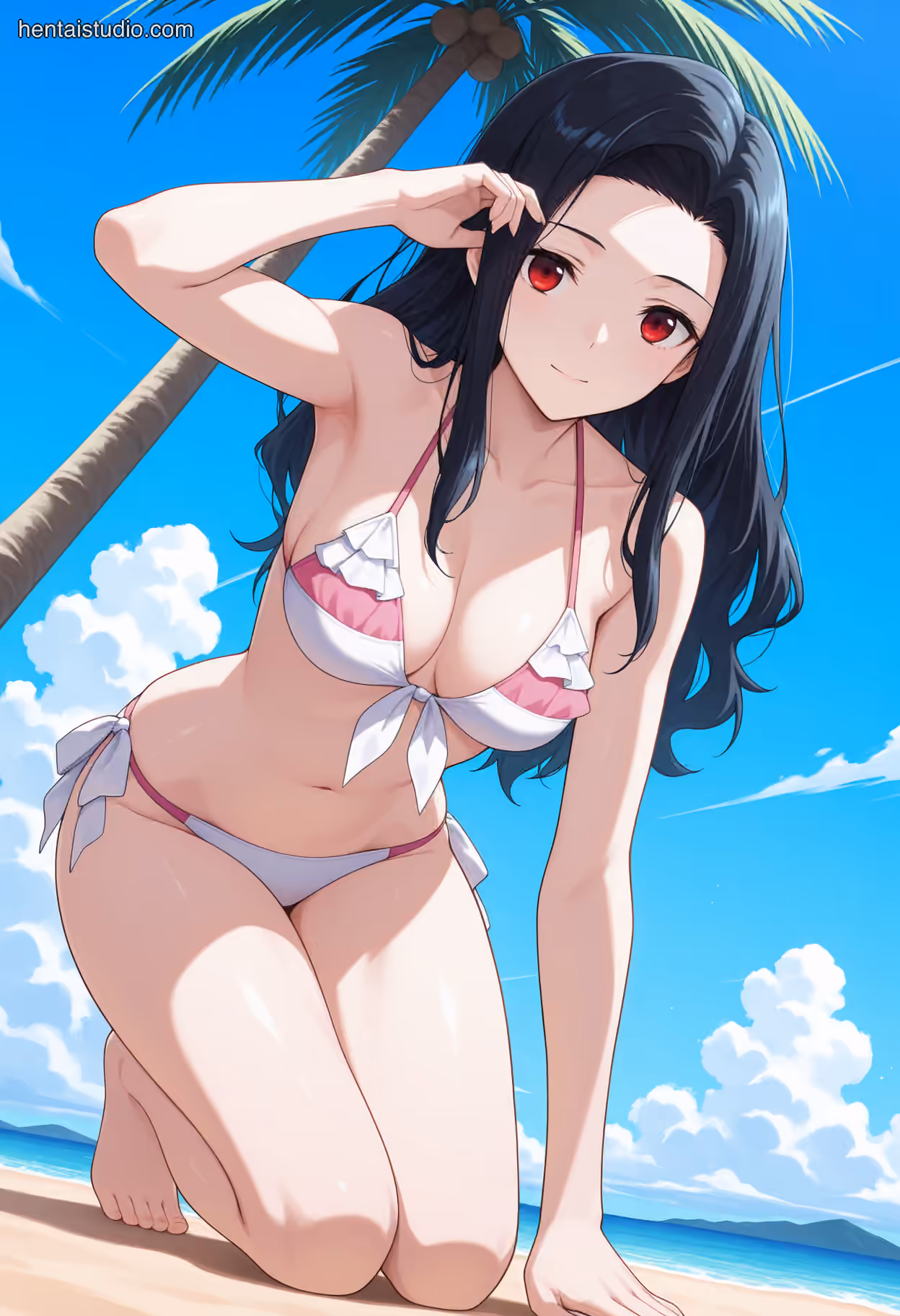 Mayumi Saegusa - The Irregular at Magic High School (Mahouka Koukou no Rettousei) - Hentai Gallery 22 - 885 Images — image 35 of 885