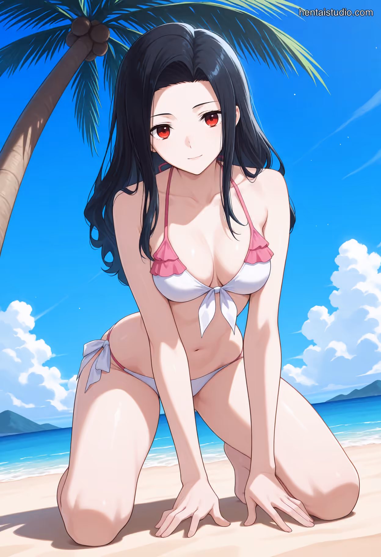 Mayumi Saegusa - The Irregular at Magic High School (Mahouka Koukou no Rettousei) - Hentai Gallery 22 - 885 Images — image 36 of 885