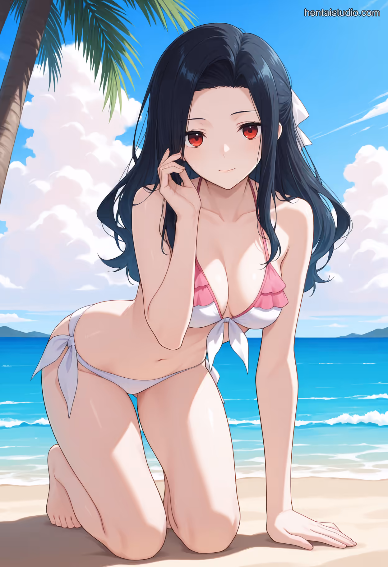 Mayumi Saegusa - The Irregular at Magic High School (Mahouka Koukou no Rettousei) - Hentai Gallery 22 - 885 Images — image 37 of 885