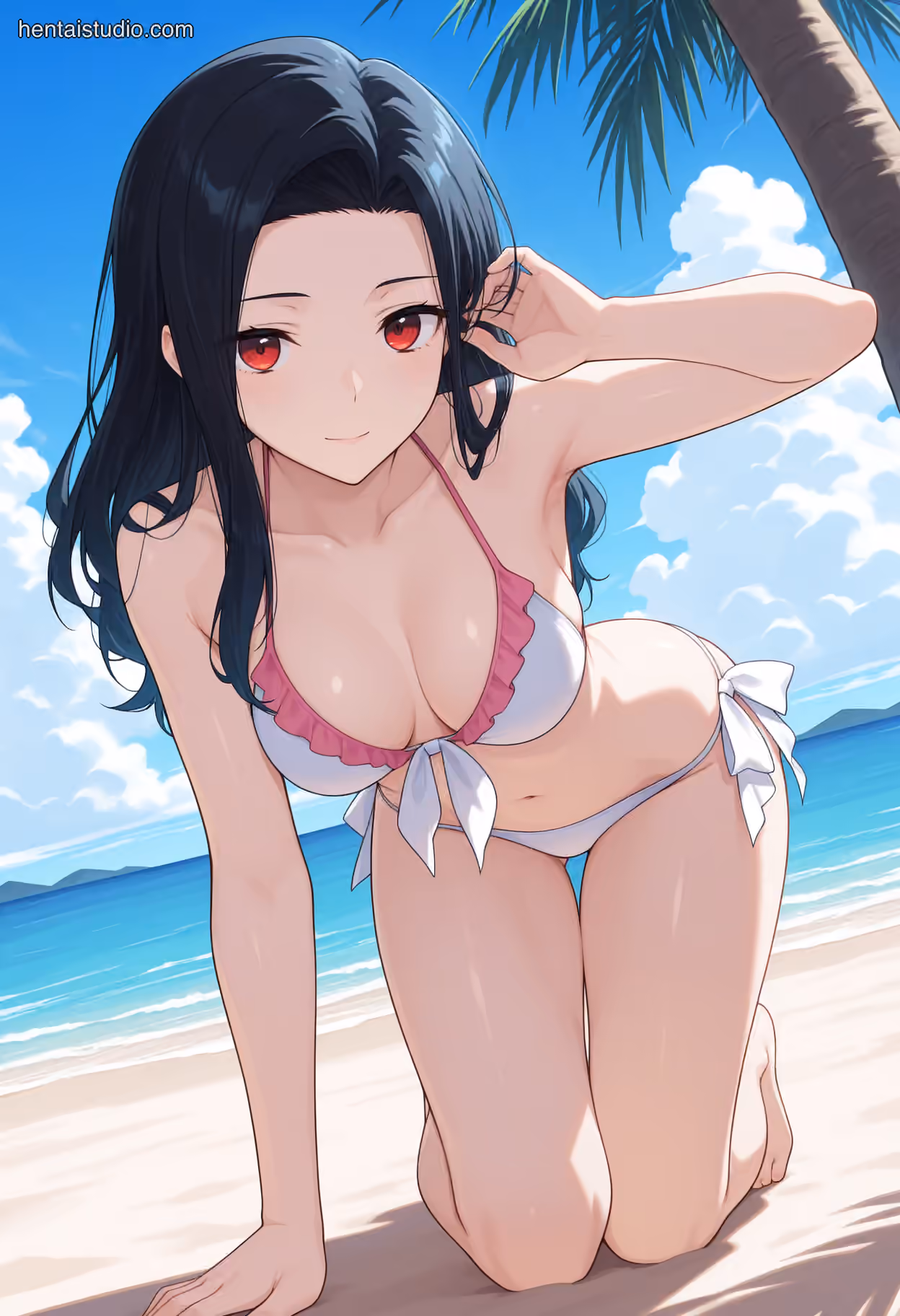 Mayumi Saegusa - The Irregular at Magic High School (Mahouka Koukou no Rettousei) - Hentai Gallery 22 - 885 Images — image 38 of 885