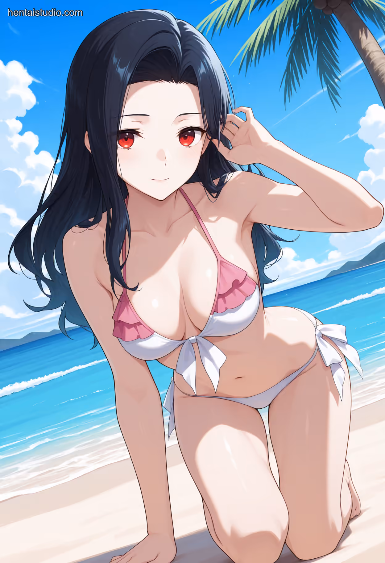 Mayumi Saegusa - The Irregular at Magic High School (Mahouka Koukou no Rettousei) - Hentai Gallery 22 - 885 Images — image 39 of 885
