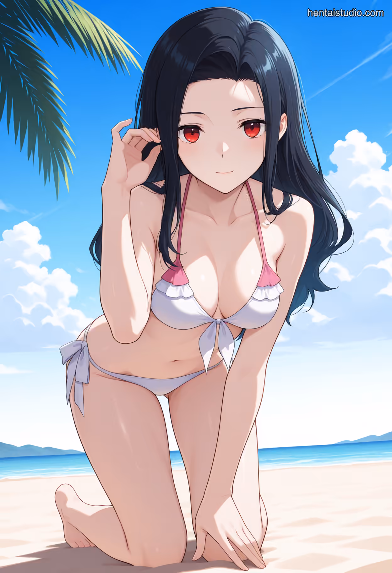 Mayumi Saegusa - The Irregular at Magic High School (Mahouka Koukou no Rettousei) - Hentai Gallery 22 - 885 Images — image 43 of 885