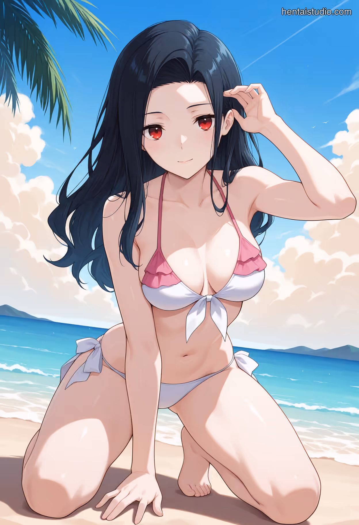 Mayumi Saegusa - The Irregular at Magic High School (Mahouka Koukou no Rettousei) - Hentai Gallery 22 - 885 Images — image 44 of 885