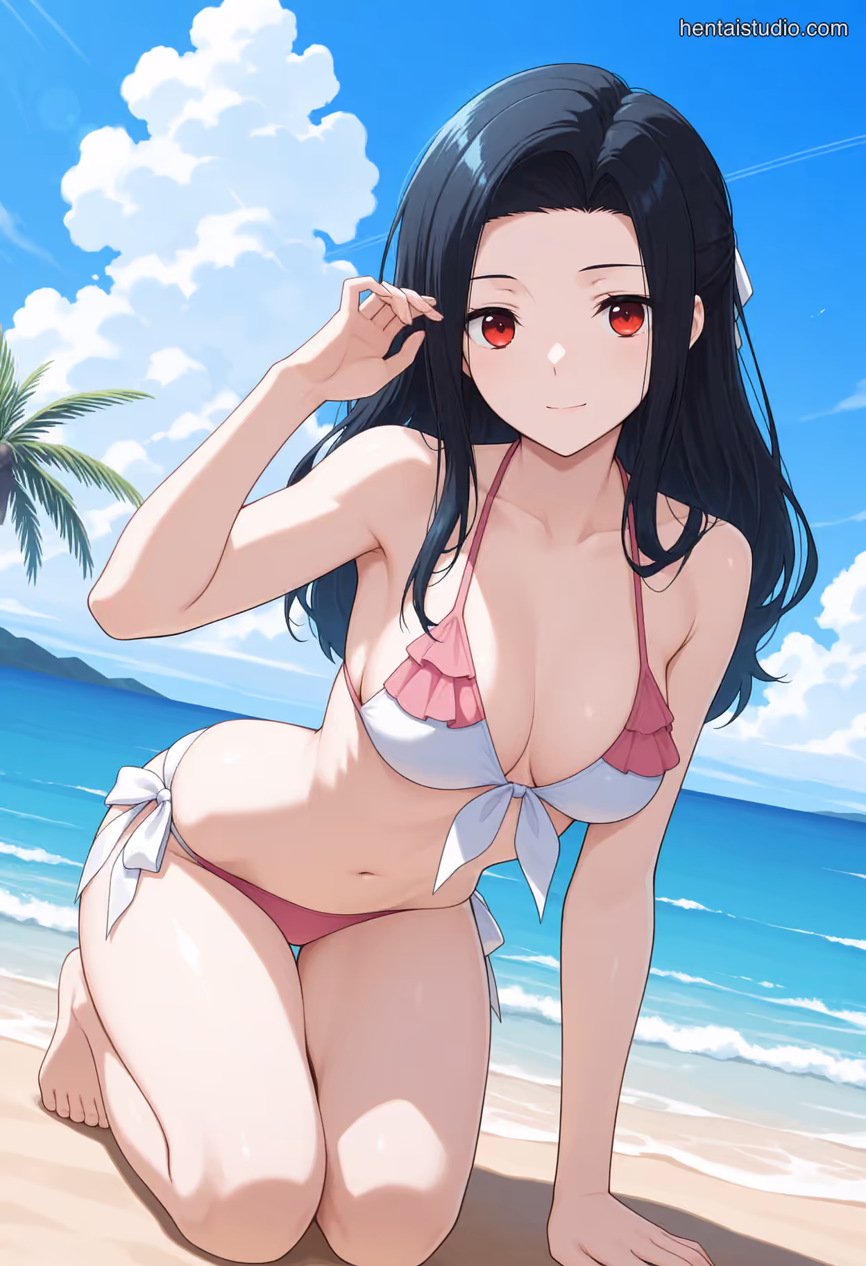 Mayumi Saegusa - The Irregular at Magic High School (Mahouka Koukou no Rettousei) - Hentai Gallery 22 - 885 Images — image 45 of 885