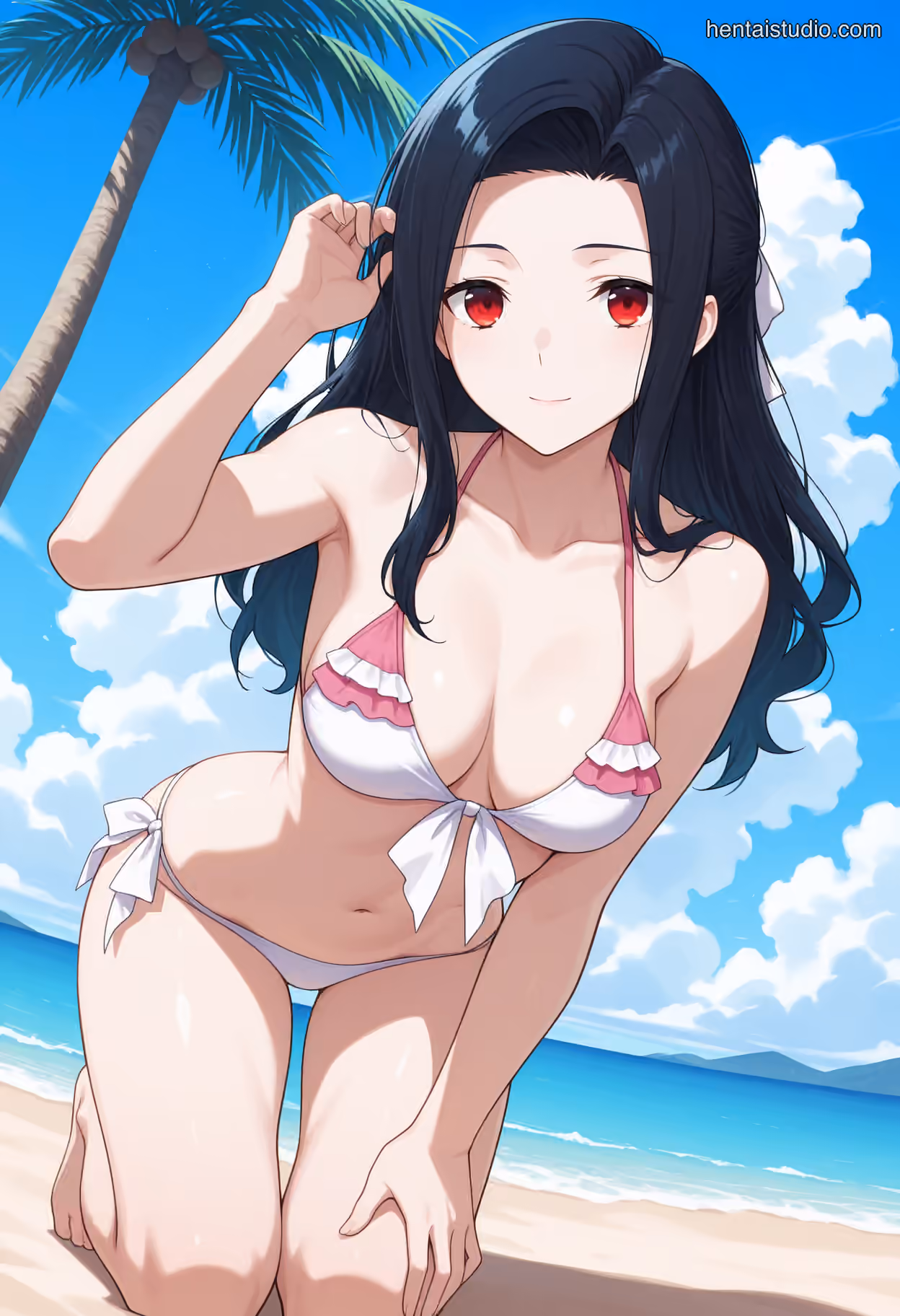 Mayumi Saegusa - The Irregular at Magic High School (Mahouka Koukou no Rettousei) - Hentai Gallery 22 - 885 Images — image 46 of 885