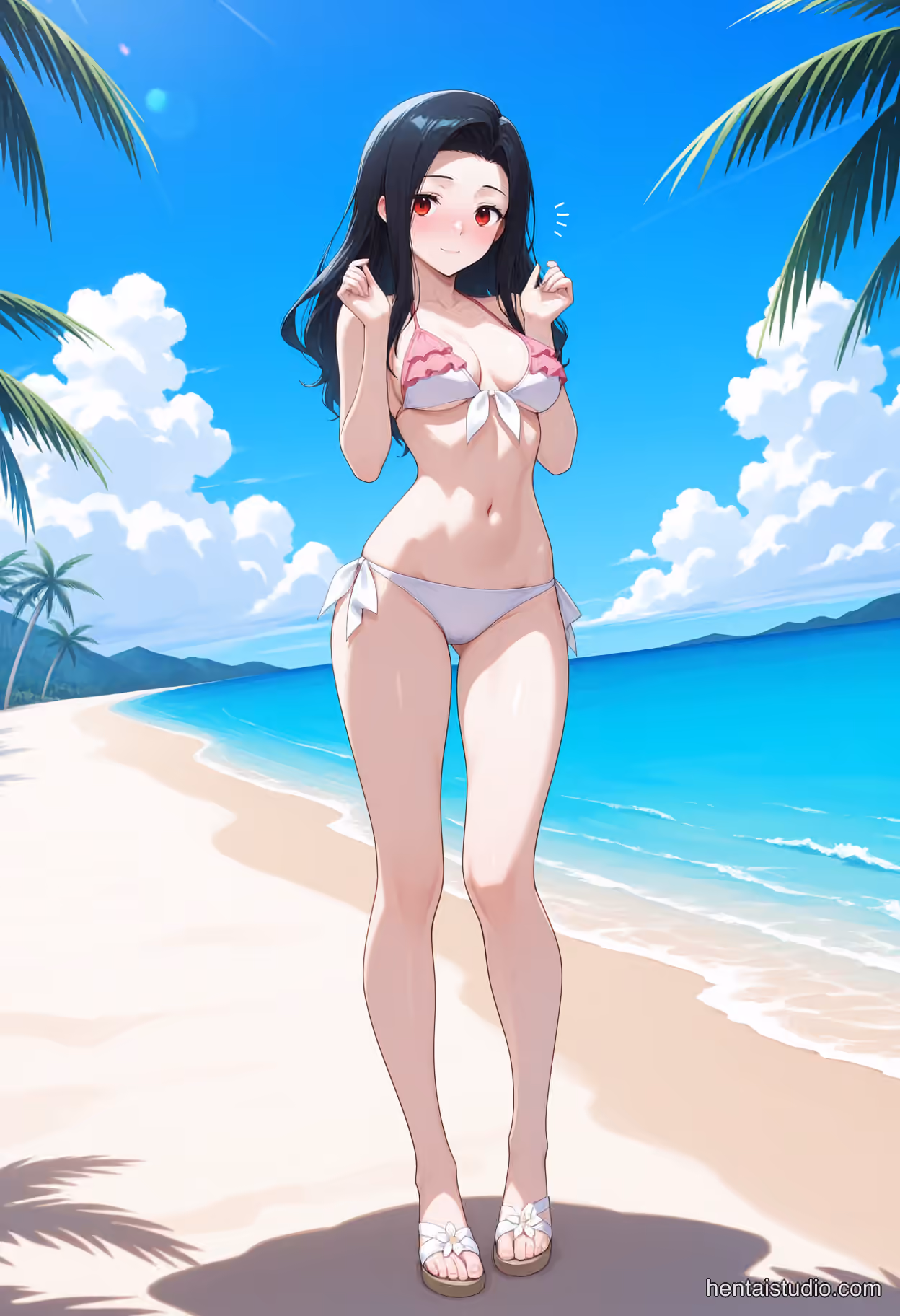 Mayumi Saegusa - The Irregular at Magic High School (Mahouka Koukou no Rettousei) - Hentai Gallery 22 - 885 Images — image 47 of 885