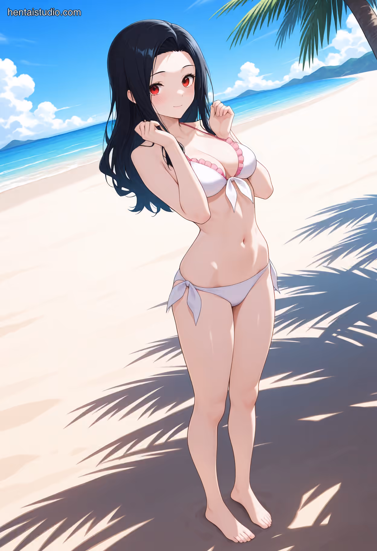 Mayumi Saegusa - The Irregular at Magic High School (Mahouka Koukou no Rettousei) - Hentai Gallery 22 - 885 Images — image 48 of 885