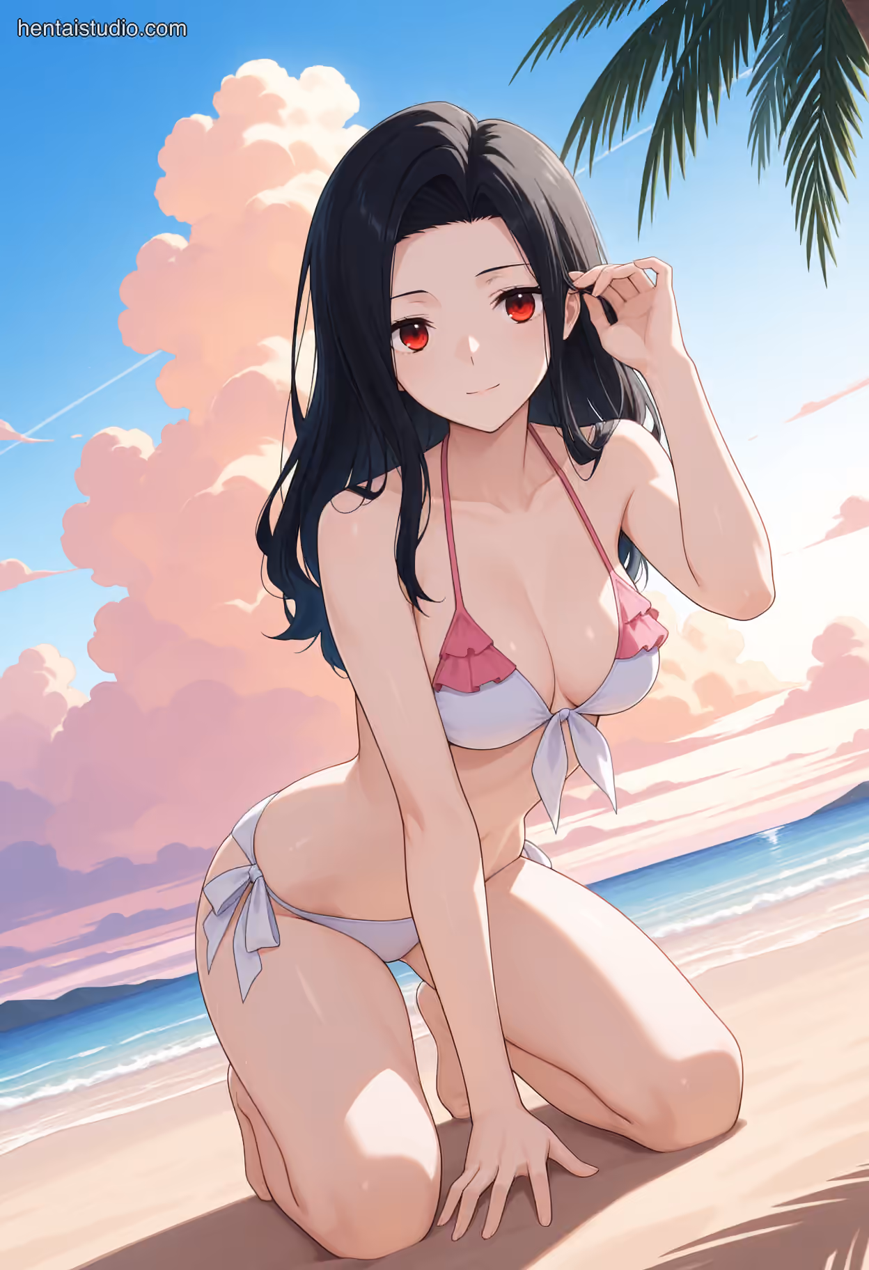 Mayumi Saegusa - The Irregular at Magic High School (Mahouka Koukou no Rettousei) - Hentai Gallery 22 - 885 Images — image 5 of 885
