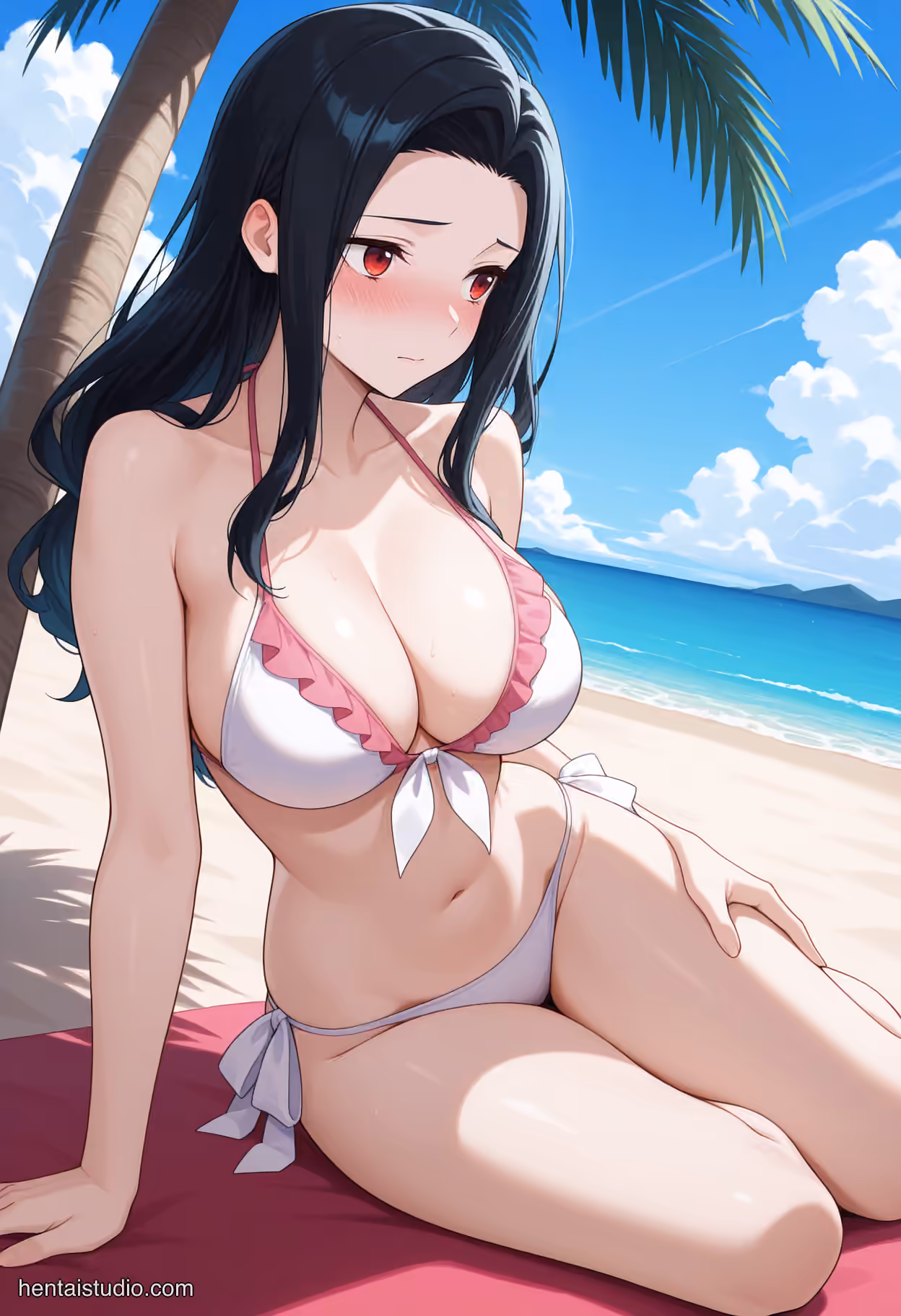 Mayumi Saegusa - The Irregular at Magic High School (Mahouka Koukou no Rettousei) - Hentai Gallery 22 - 885 Images — image 57 of 885