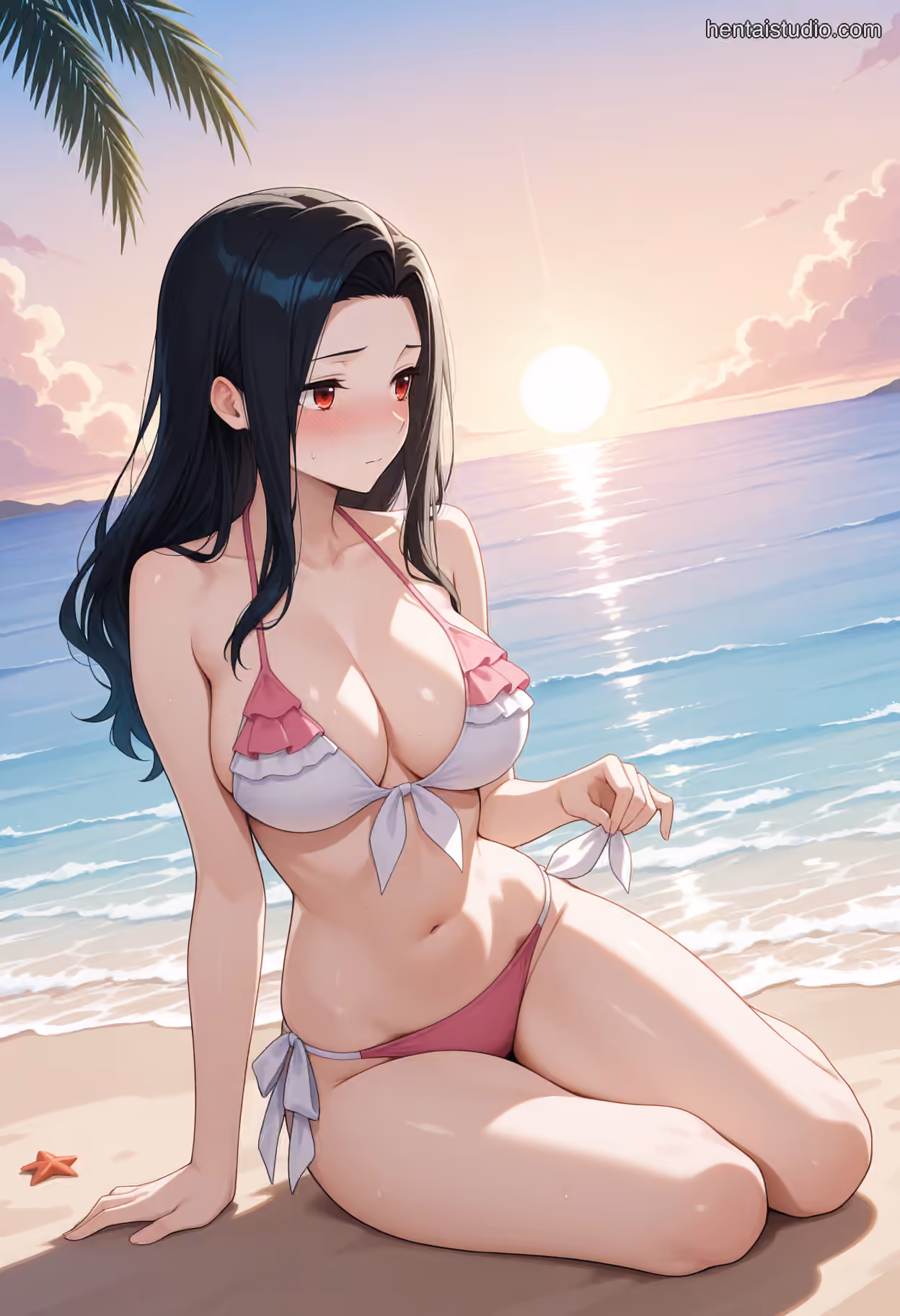 Mayumi Saegusa - The Irregular at Magic High School (Mahouka Koukou no Rettousei) - Hentai Gallery 22 - 885 Images — image 58 of 885