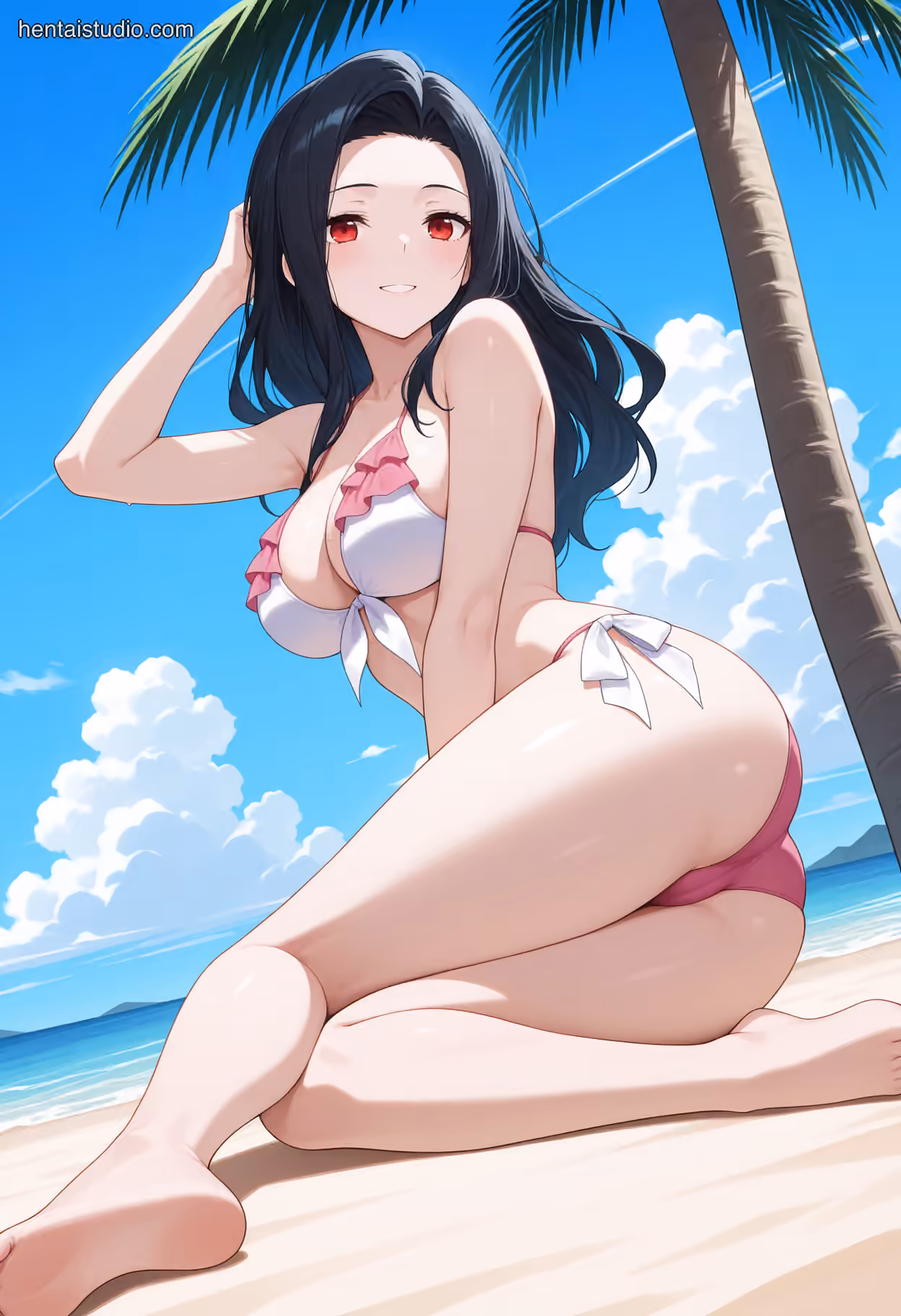 Mayumi Saegusa - The Irregular at Magic High School (Mahouka Koukou no Rettousei) - Hentai Gallery 22 - 885 Images — image 59 of 885