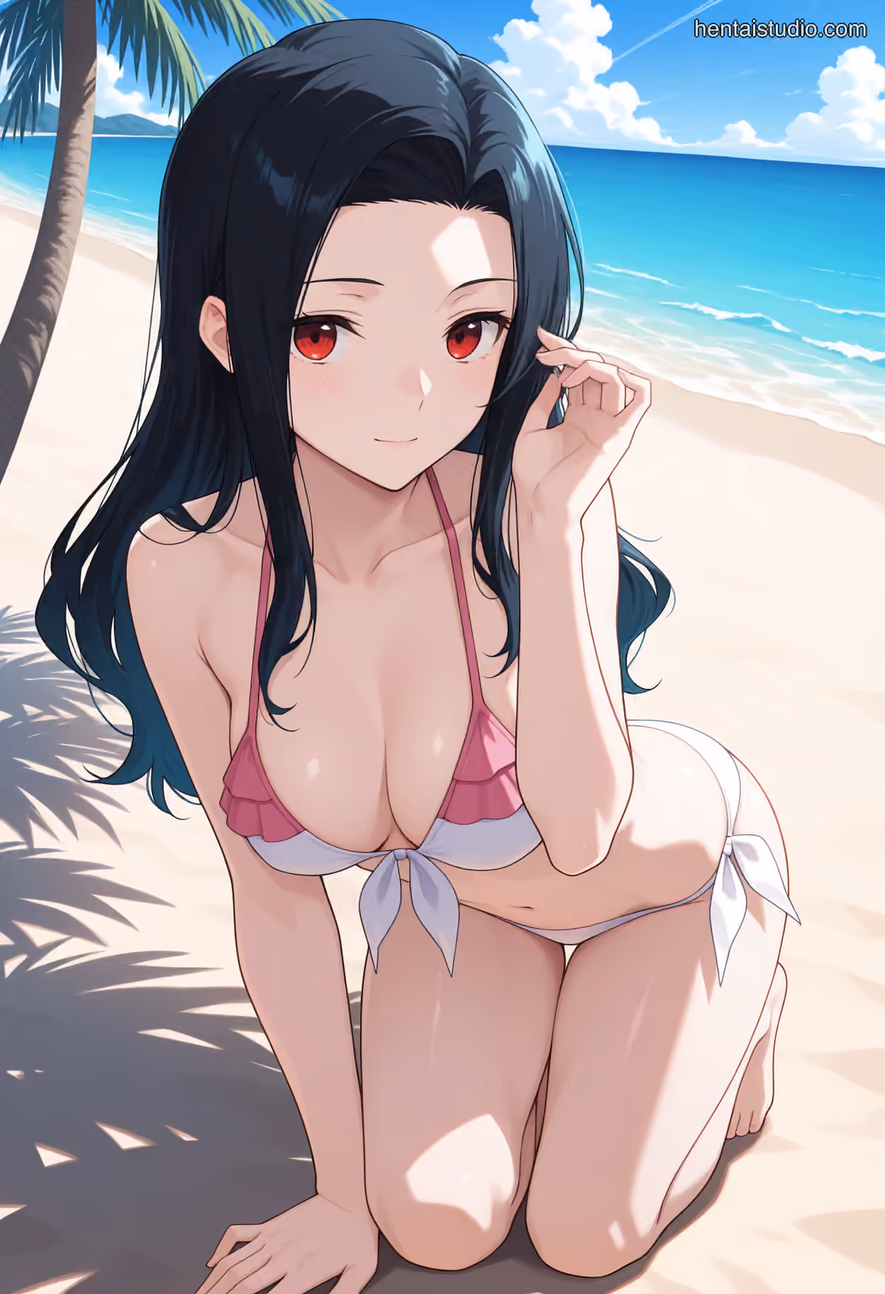 Mayumi Saegusa - The Irregular at Magic High School (Mahouka Koukou no Rettousei) - Hentai Gallery 22 - 885 Images — image 6 of 885