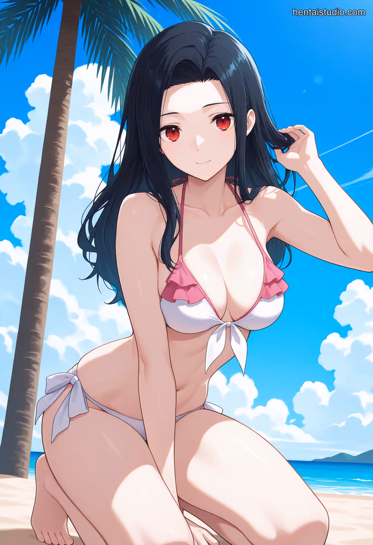 Mayumi Saegusa - The Irregular at Magic High School (Mahouka Koukou no Rettousei) - Hentai Gallery 22 - 885 Images — image 60 of 885