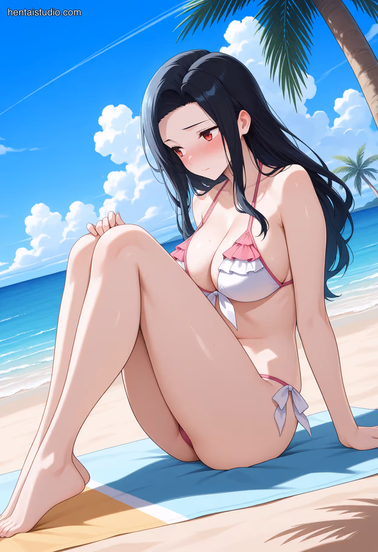 Mayumi Saegusa - The Irregular at Magic High School (Mahouka Koukou no Rettousei) - Hentai Gallery 22 - 885 Images — image 62 of 885