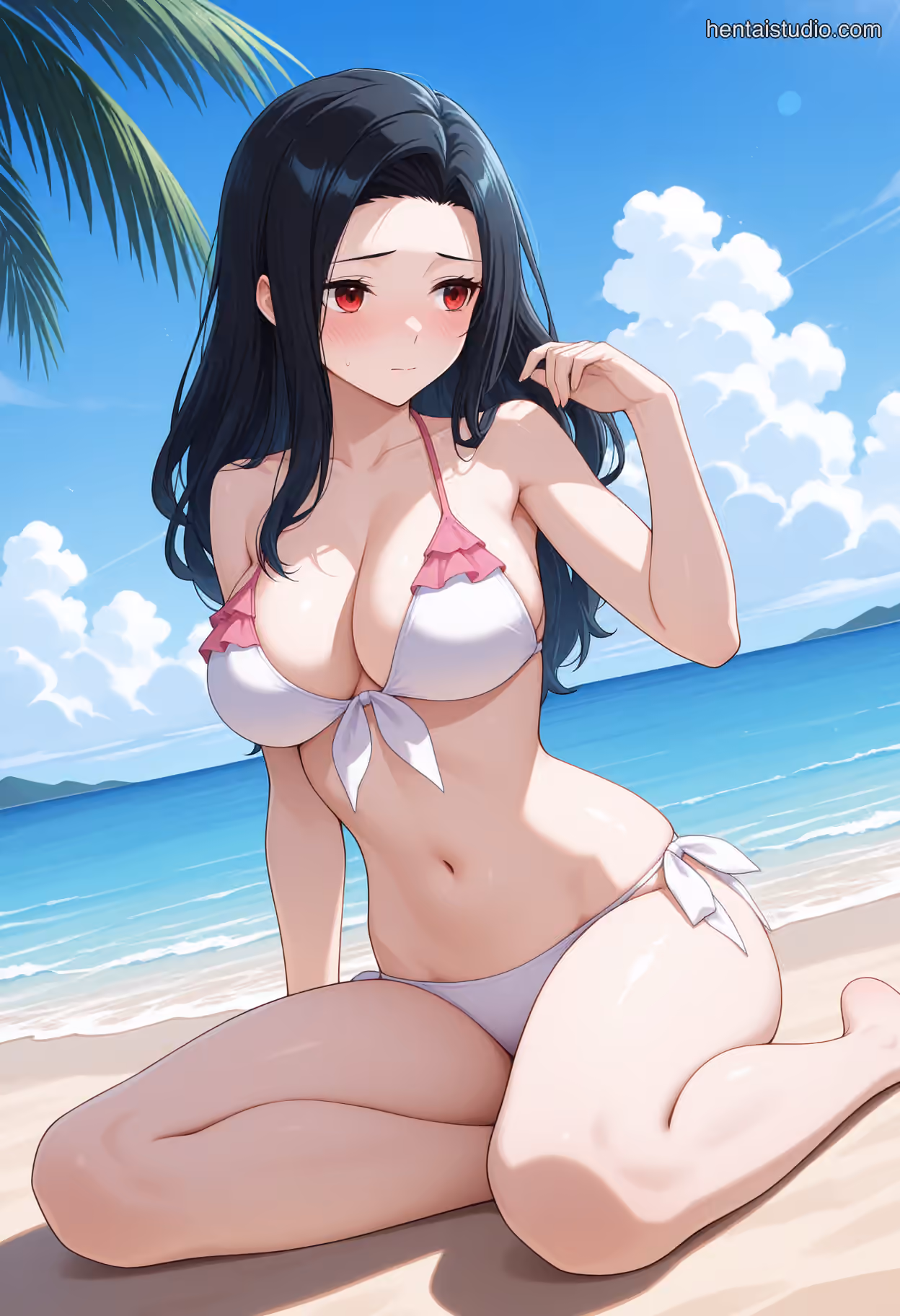 Mayumi Saegusa - The Irregular at Magic High School (Mahouka Koukou no Rettousei) - Hentai Gallery 22 - 885 Images — image 63 of 885