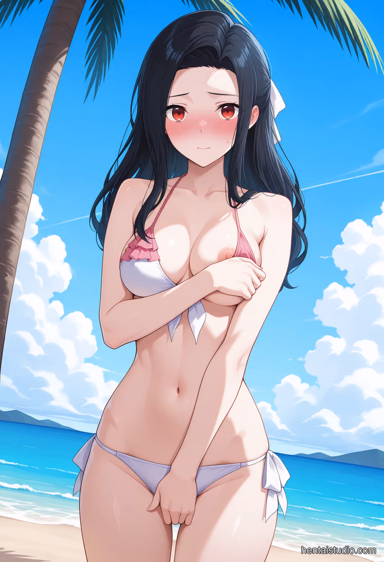 Mayumi Saegusa - The Irregular at Magic High School (Mahouka Koukou no Rettousei) - Hentai Gallery 22 - 885 Images — image 64 of 885
