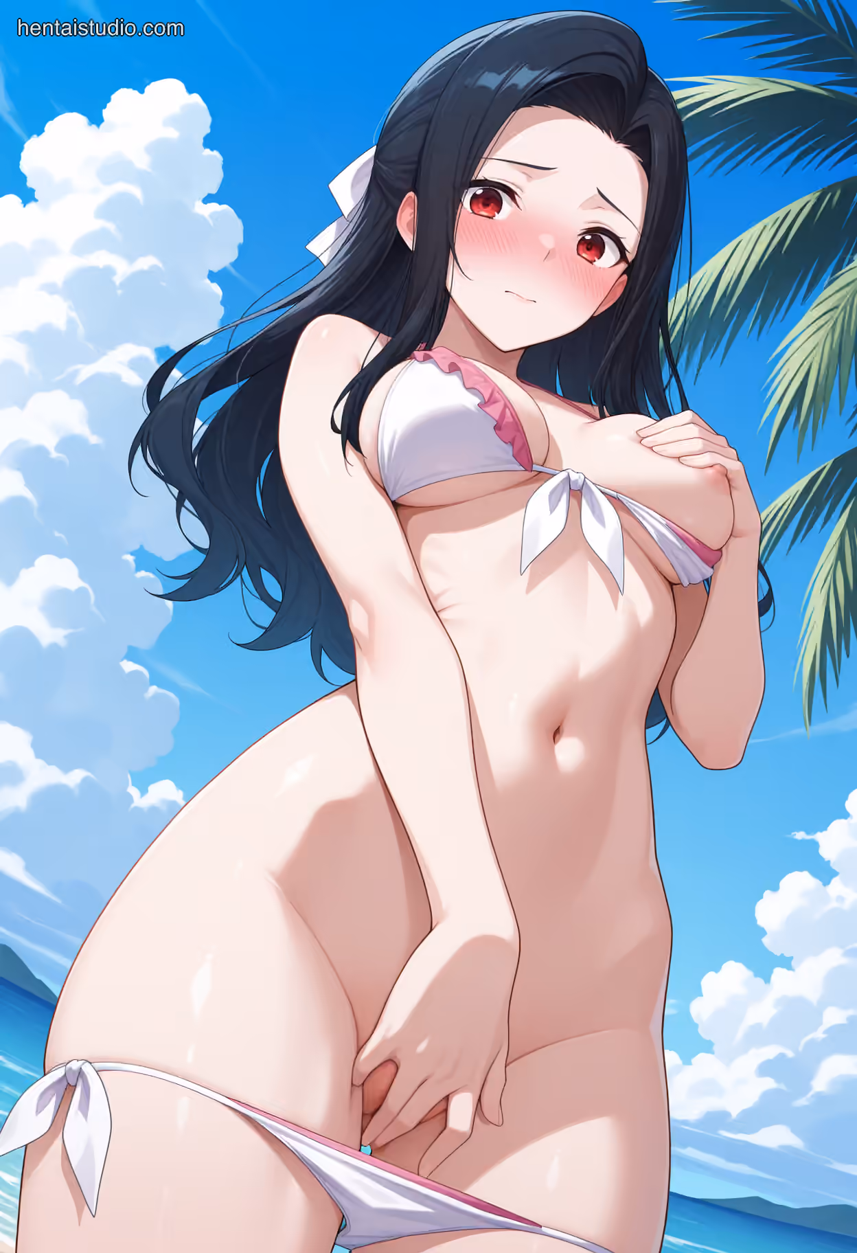 Mayumi Saegusa - The Irregular at Magic High School (Mahouka Koukou no Rettousei) - Hentai Gallery 22 - 885 Images — image 67 of 885