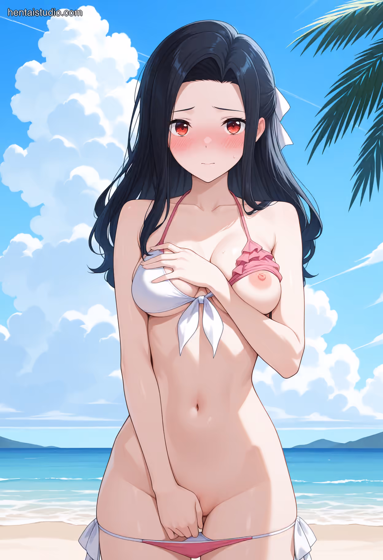 Mayumi Saegusa - The Irregular at Magic High School (Mahouka Koukou no Rettousei) - Hentai Gallery 22 - 885 Images — image 77 of 885
