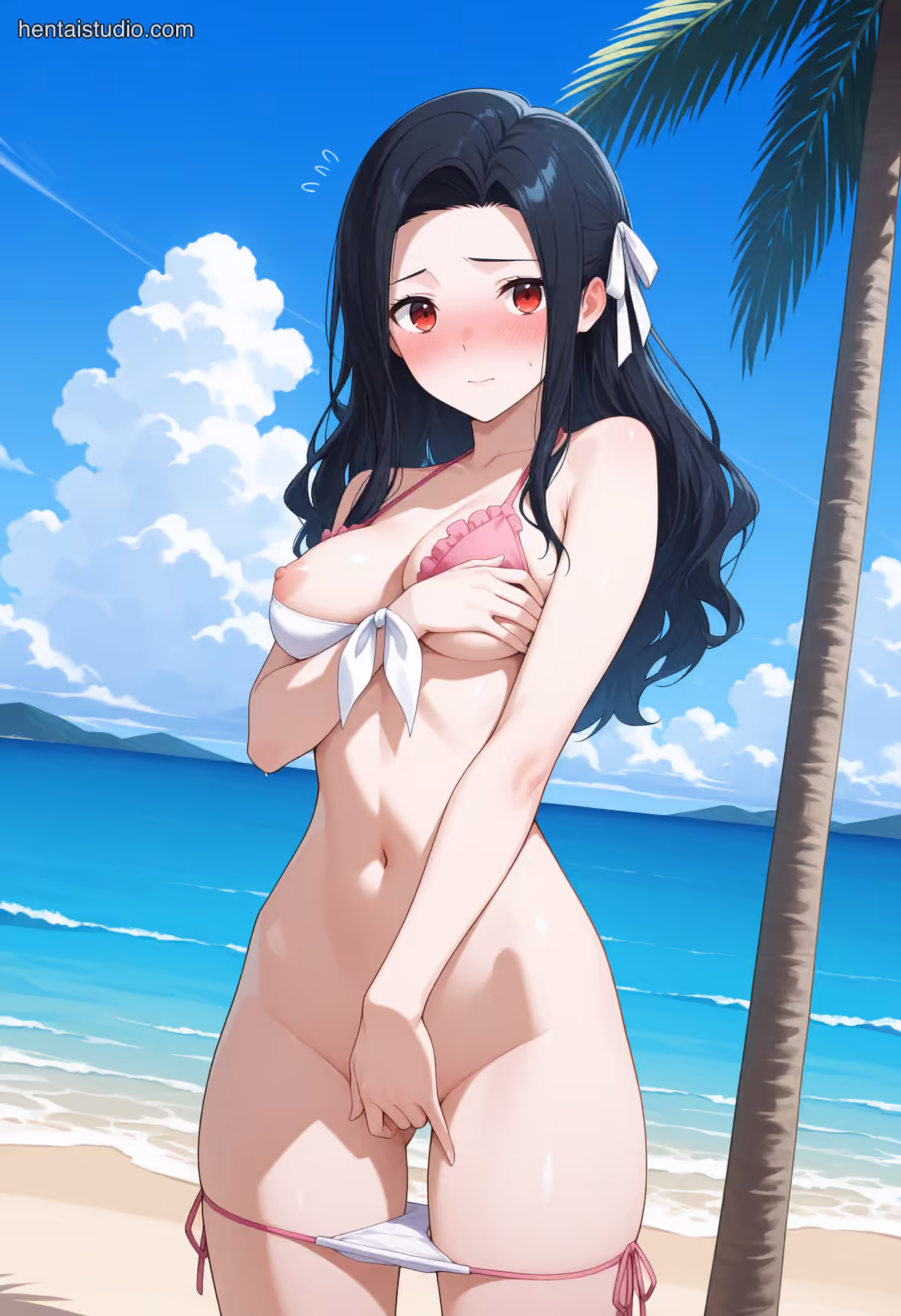 Mayumi Saegusa - The Irregular at Magic High School (Mahouka Koukou no Rettousei) - Hentai Gallery 22 - 885 Images — image 80 of 885