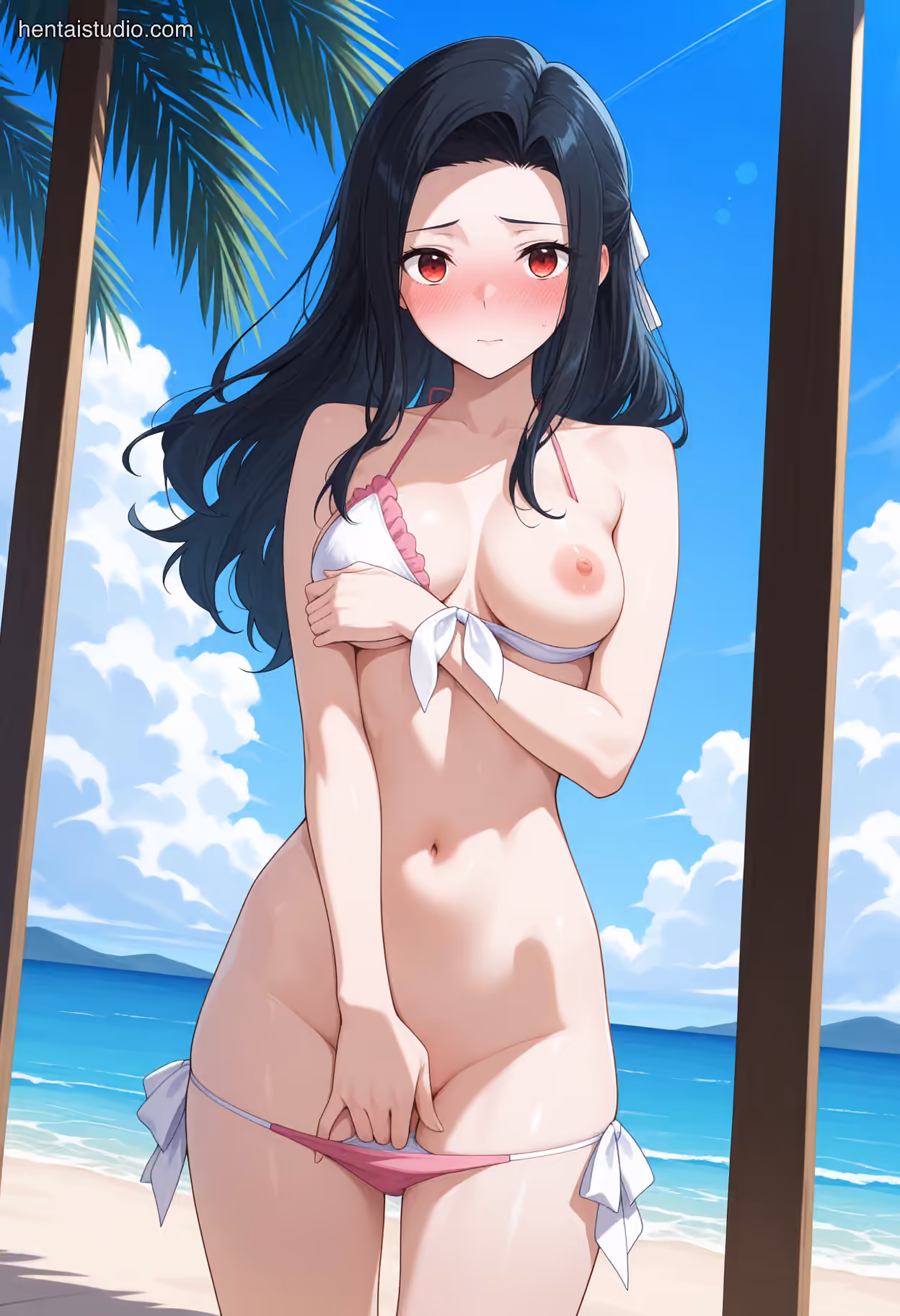 Mayumi Saegusa - The Irregular at Magic High School (Mahouka Koukou no Rettousei) - Hentai Gallery 22 - 885 Images — image 84 of 885