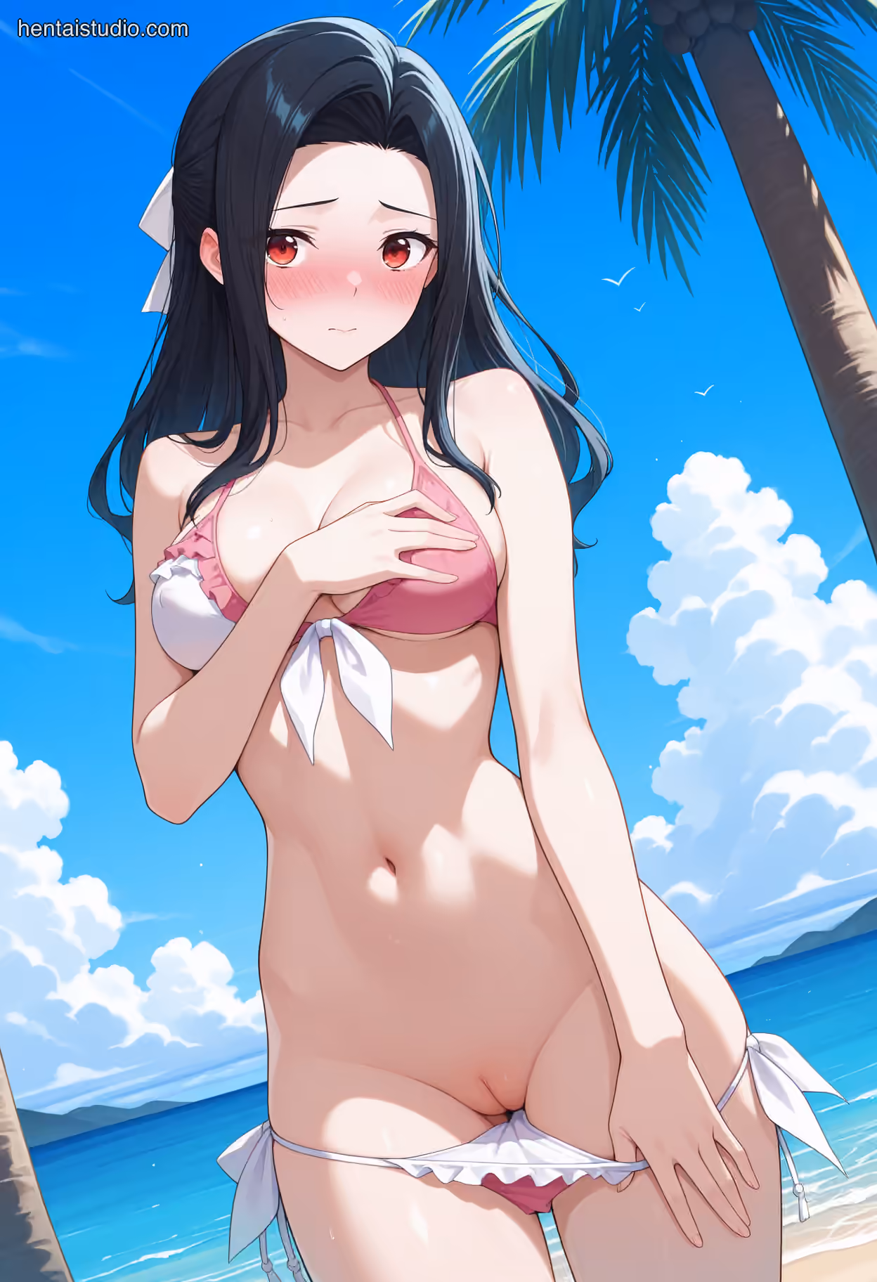 Mayumi Saegusa - The Irregular at Magic High School (Mahouka Koukou no Rettousei) - Hentai Gallery 22 - 885 Images — image 85 of 885