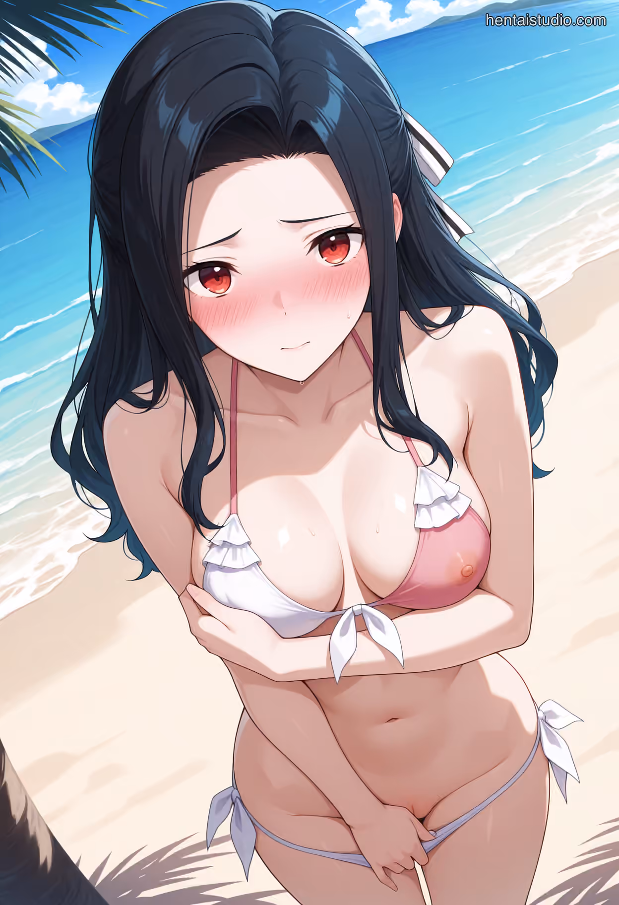 Mayumi Saegusa - The Irregular at Magic High School (Mahouka Koukou no Rettousei) - Hentai Gallery 22 - 885 Images — image 86 of 885