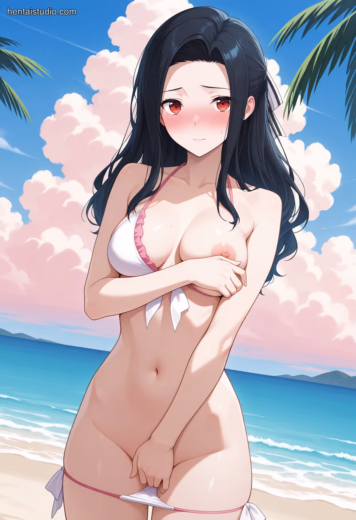 Mayumi Saegusa - The Irregular at Magic High School (Mahouka Koukou no Rettousei) - Hentai Gallery 22 - 885 Images — image 88 of 885