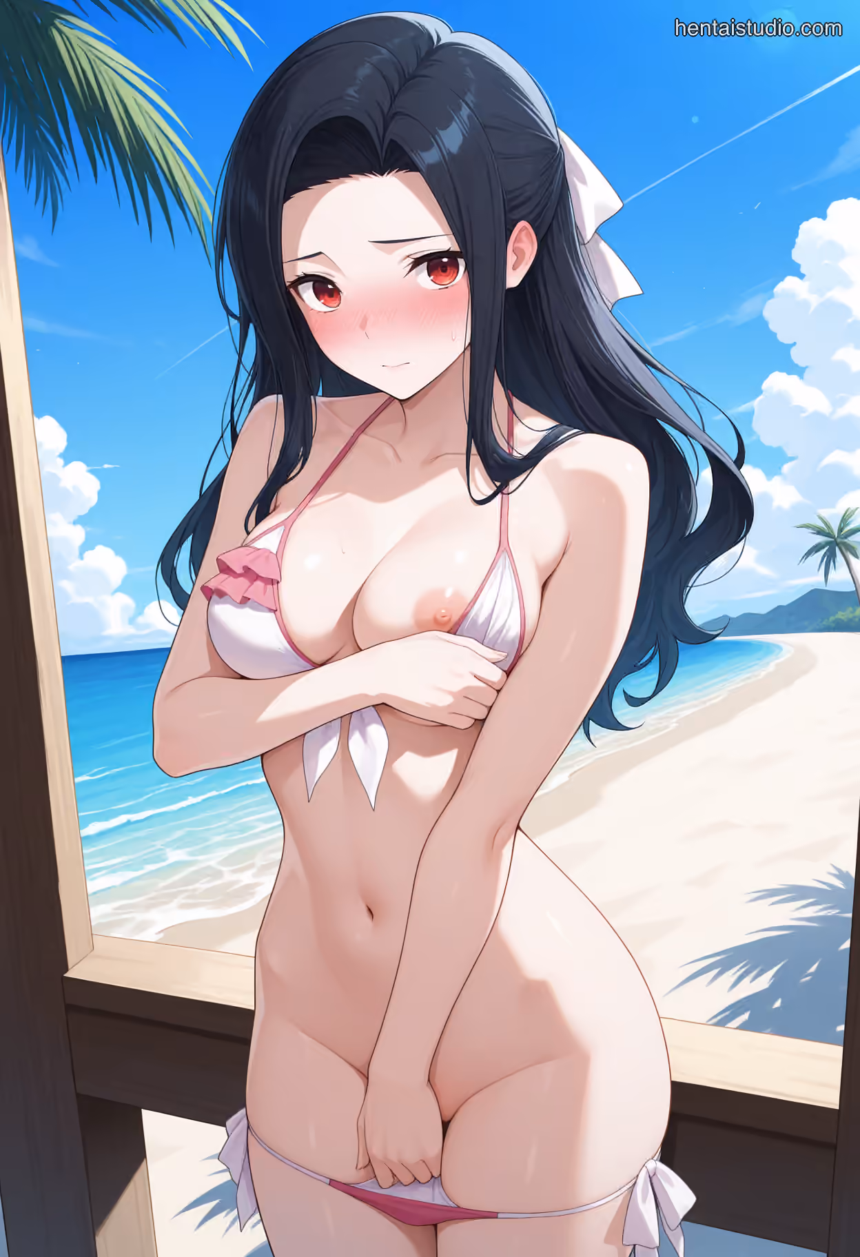 Mayumi Saegusa - The Irregular at Magic High School (Mahouka Koukou no Rettousei) - Hentai Gallery 22 - 885 Images — image 89 of 885