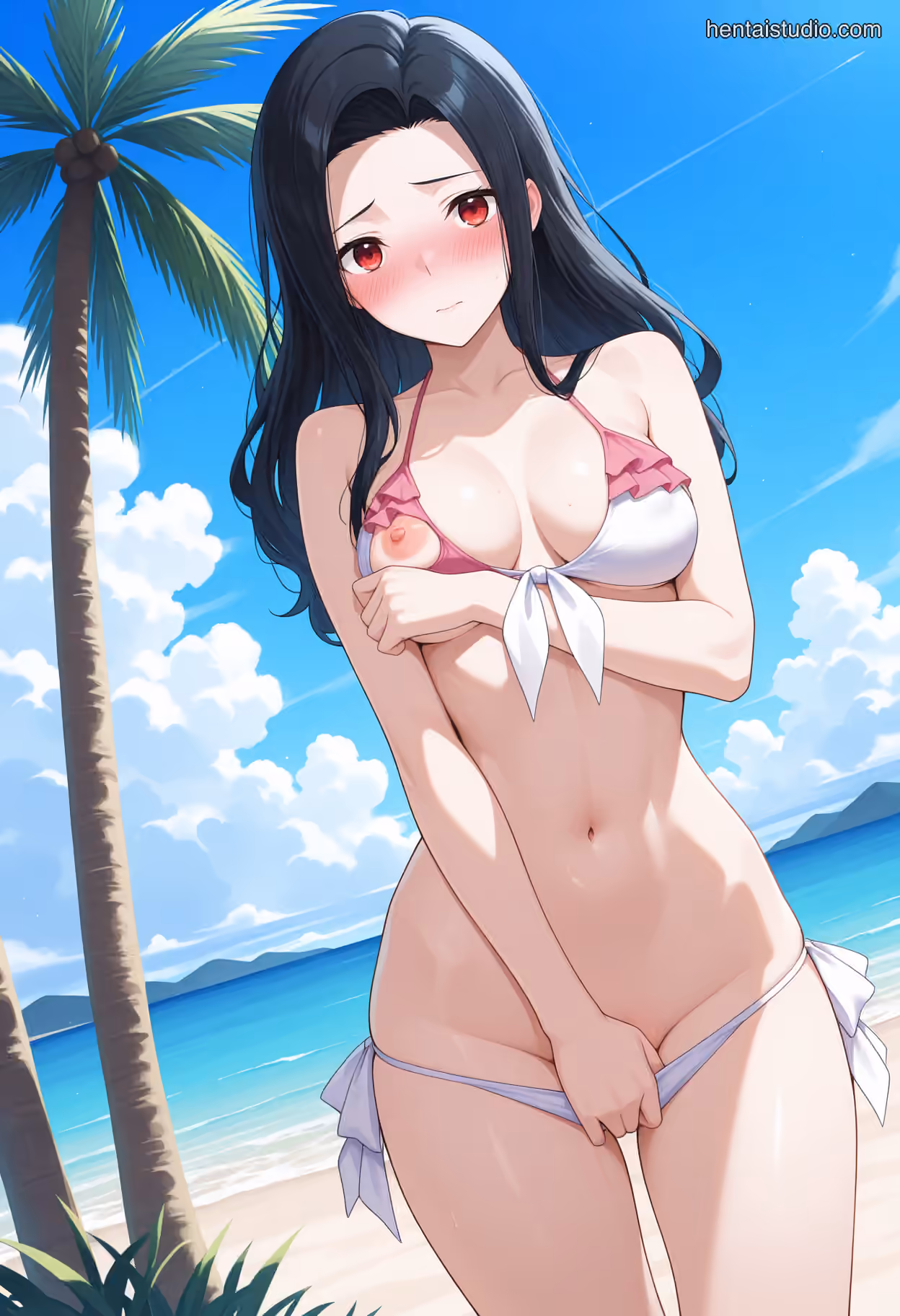 Mayumi Saegusa - The Irregular at Magic High School (Mahouka Koukou no Rettousei) - Hentai Gallery 22 - 885 Images — image 91 of 885