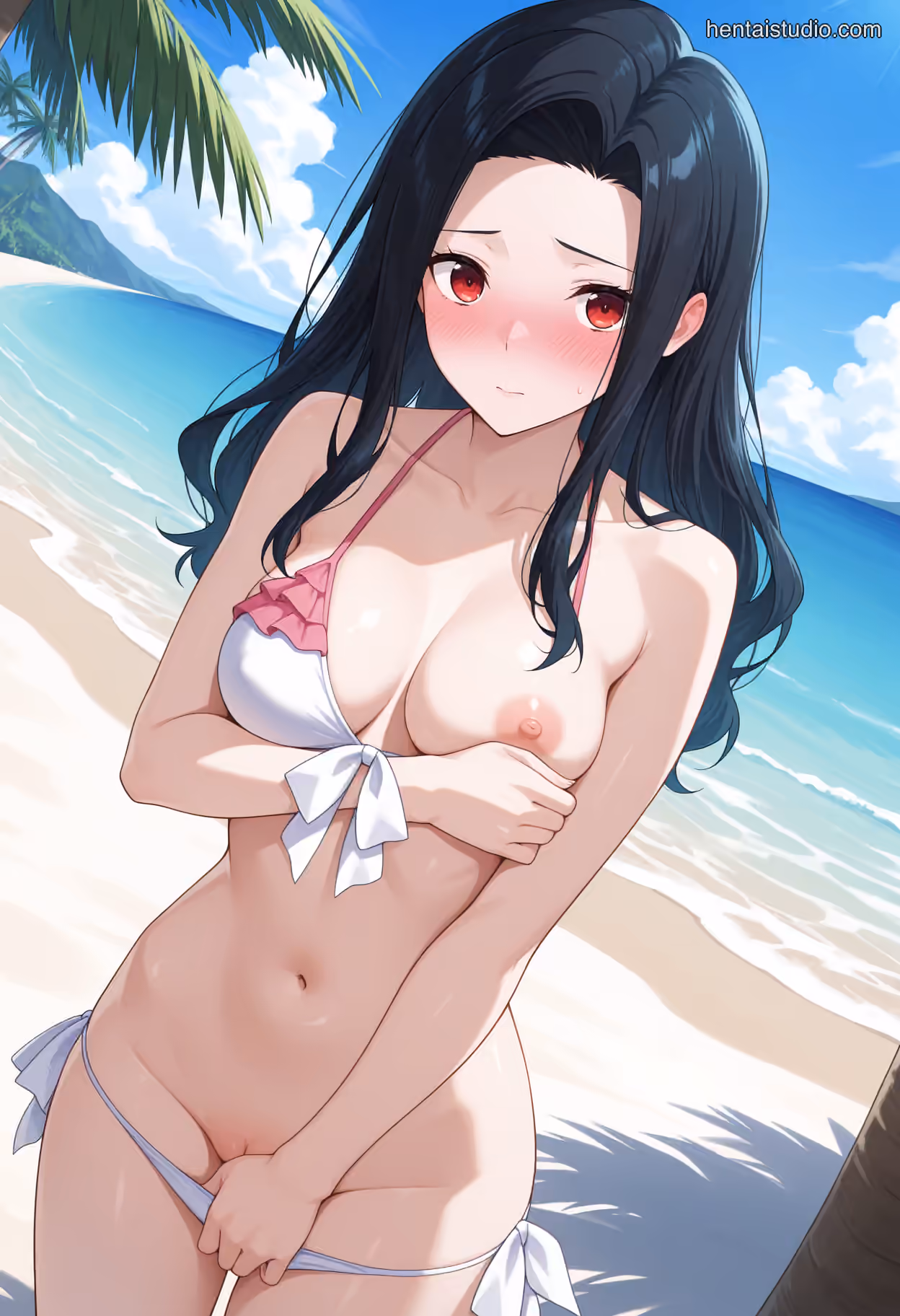 Mayumi Saegusa - The Irregular at Magic High School (Mahouka Koukou no Rettousei) - Hentai Gallery 22 - 885 Images — image 92 of 885