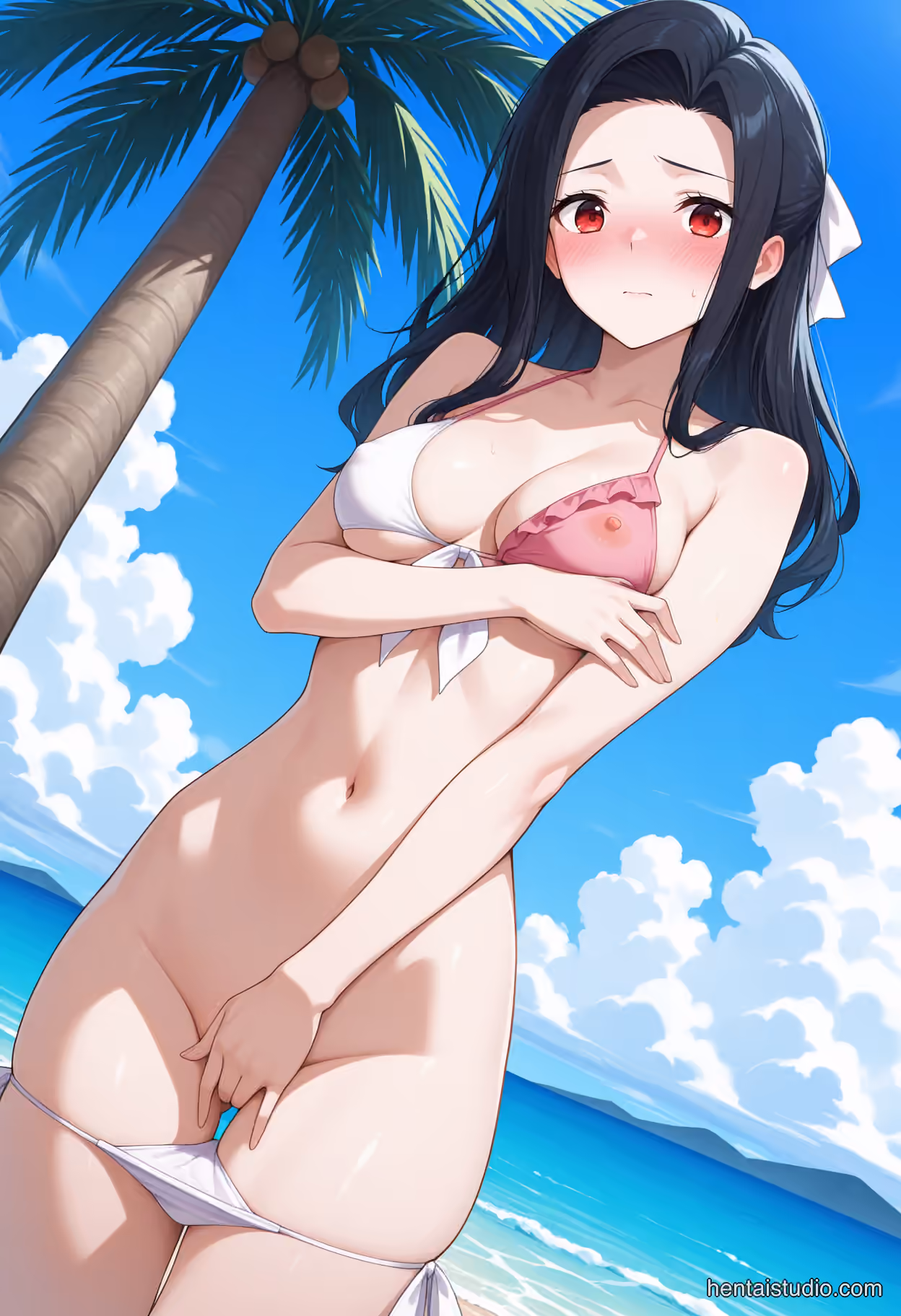 Mayumi Saegusa - The Irregular at Magic High School (Mahouka Koukou no Rettousei) - Hentai Gallery 22 - 885 Images — image 93 of 885
