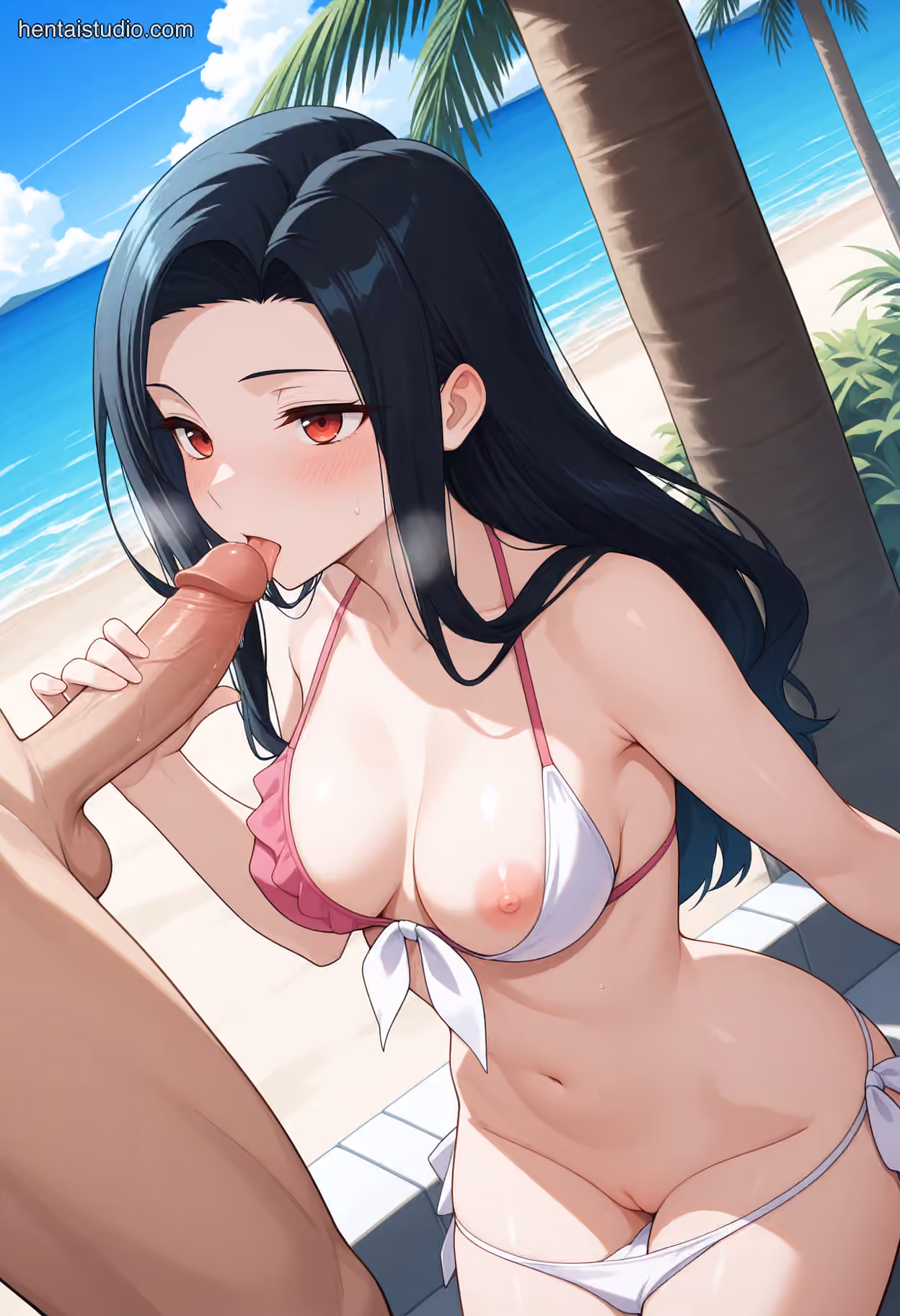 Mayumi Saegusa - The Irregular at Magic High School (Mahouka Koukou no Rettousei) - Hentai Gallery 22 - 885 Images — image 98 of 885