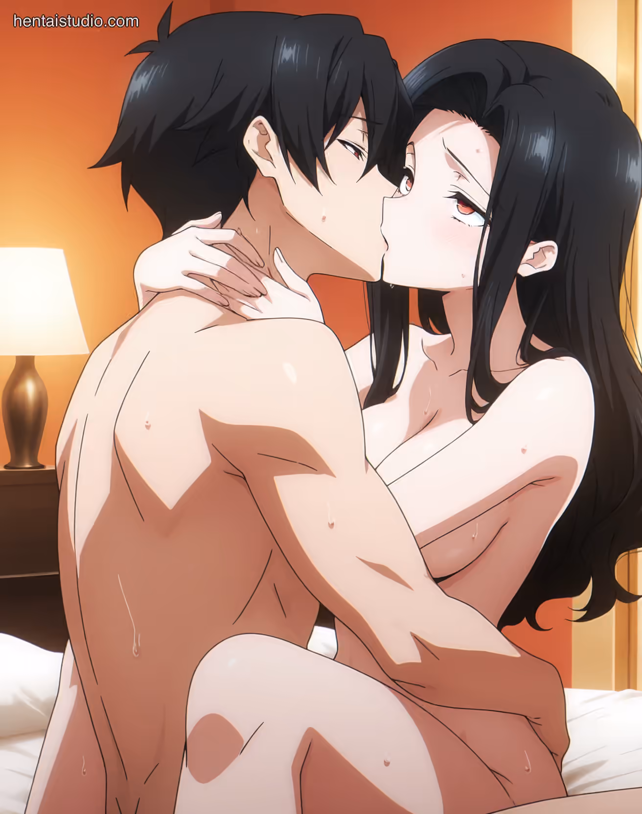 Mayumi Saegusa - The Irregular at Magic High School (Mahouka Koukou no Rettousei) - Hentai Gallery 24 - 325 Images — image 108 of 325