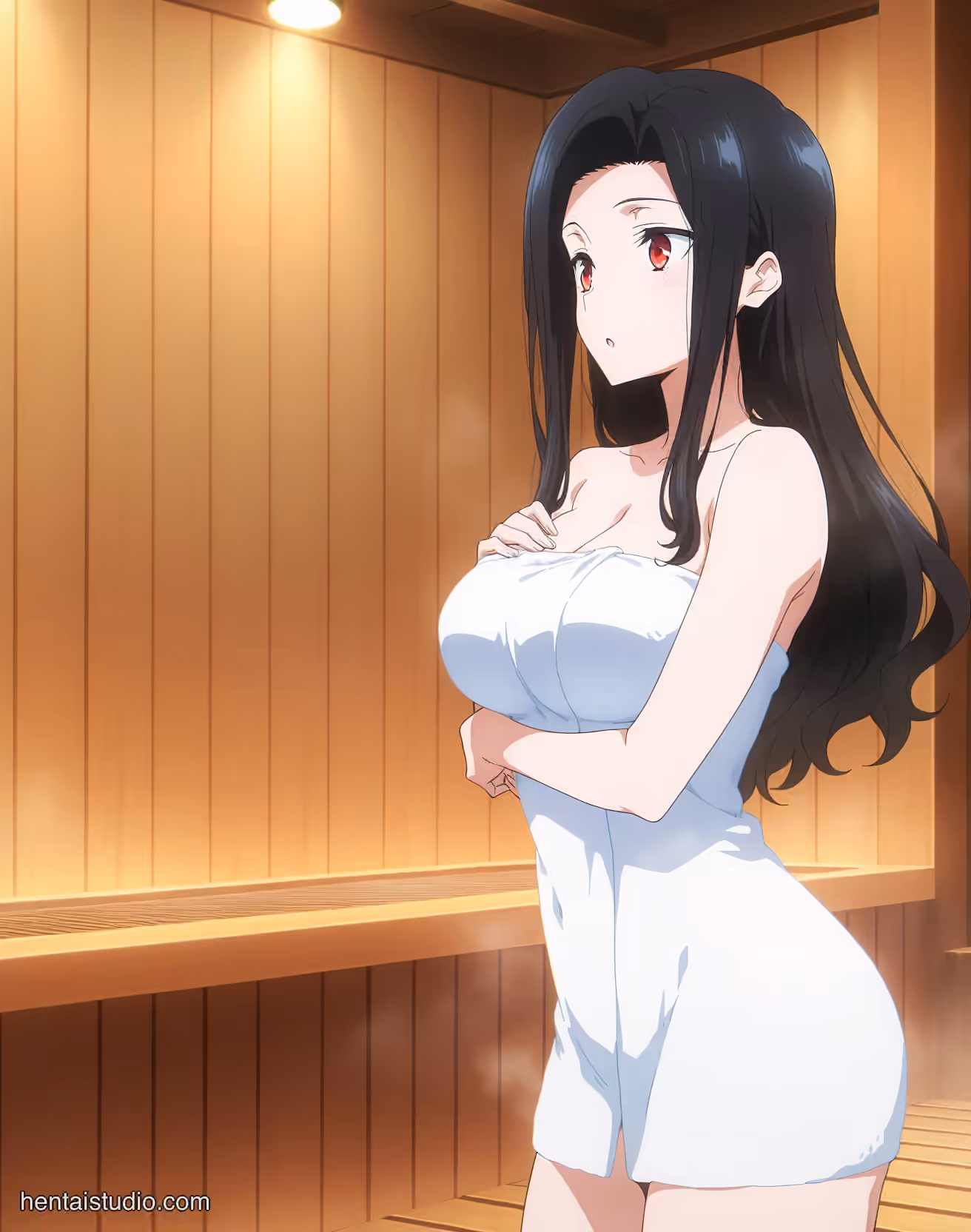 Mayumi Saegusa - The Irregular at Magic High School (Mahouka Koukou no Rettousei) - Hentai Gallery 24 - 325 Images — image 161 of 325