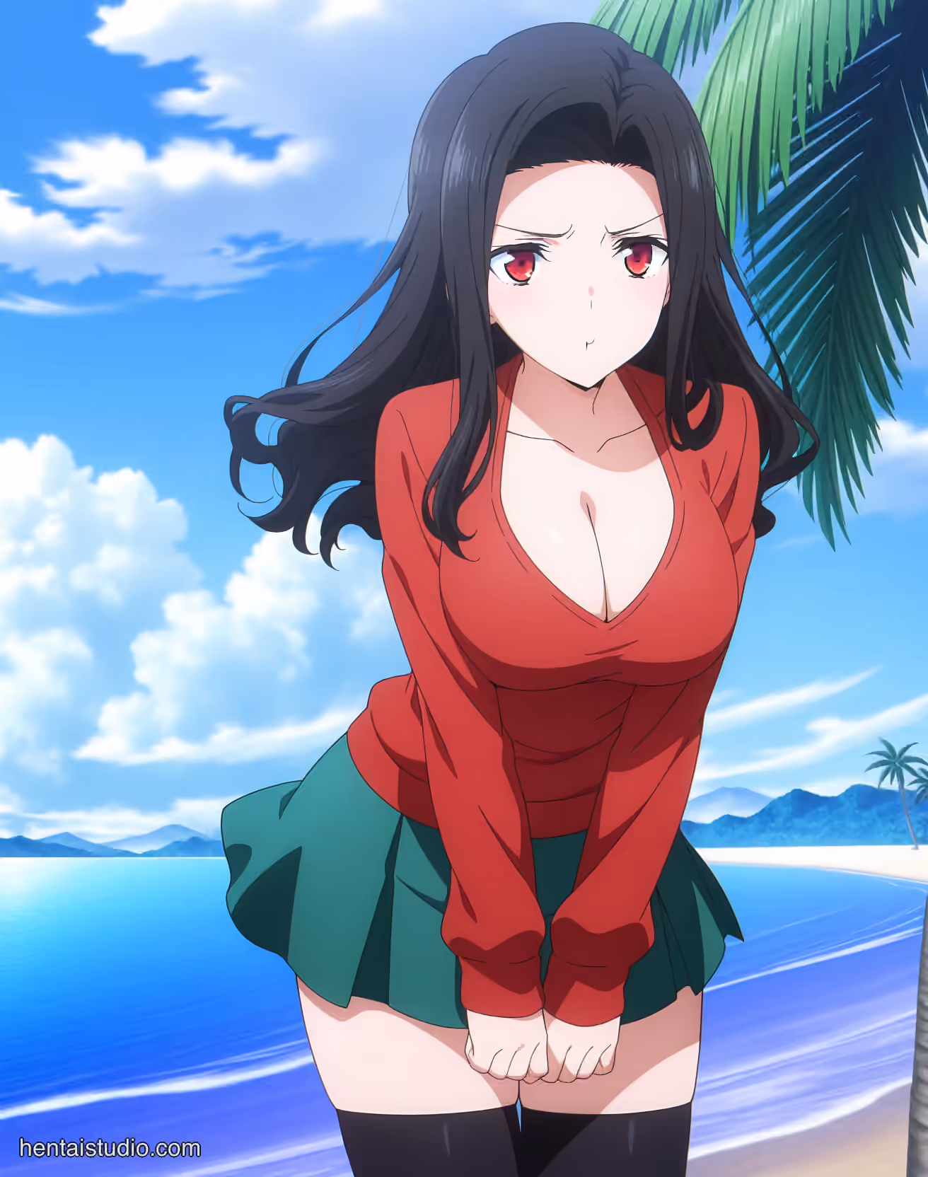 Mayumi Saegusa - The Irregular at Magic High School (Mahouka Koukou no Rettousei) - Hentai Gallery 24 - 325 Images — image 168 of 325